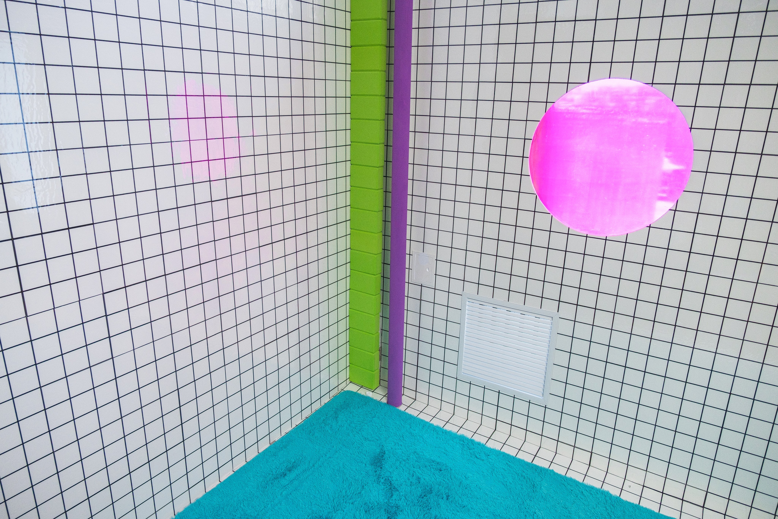 Павильон Советская квартира от 1000 руб, 36 м². «5loft» фотостудия в Ижевске