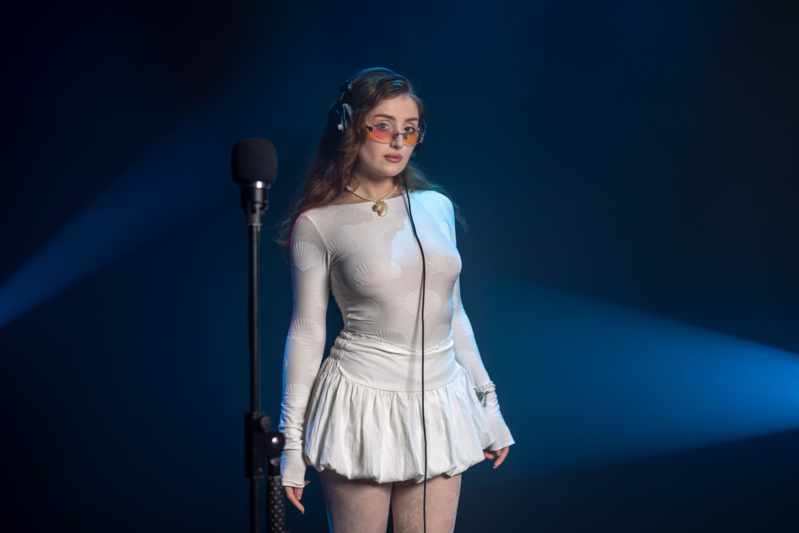 Backstage со съемок клипа | майкраз. Showbiz | Fashion | Reportage