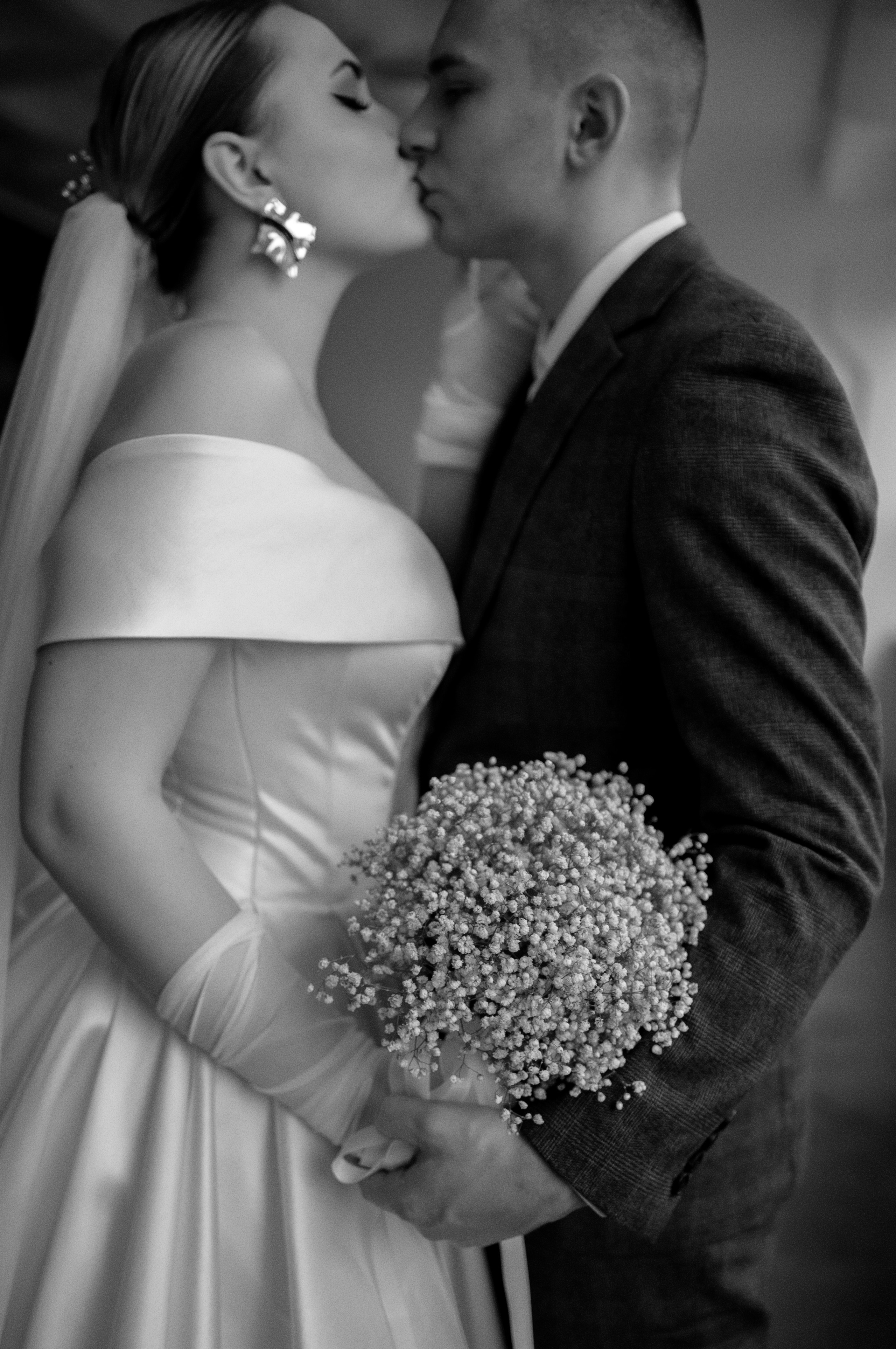 Валера и Даша. Свадебный и семейный фотограф в Серпухове Александра Дерюшева