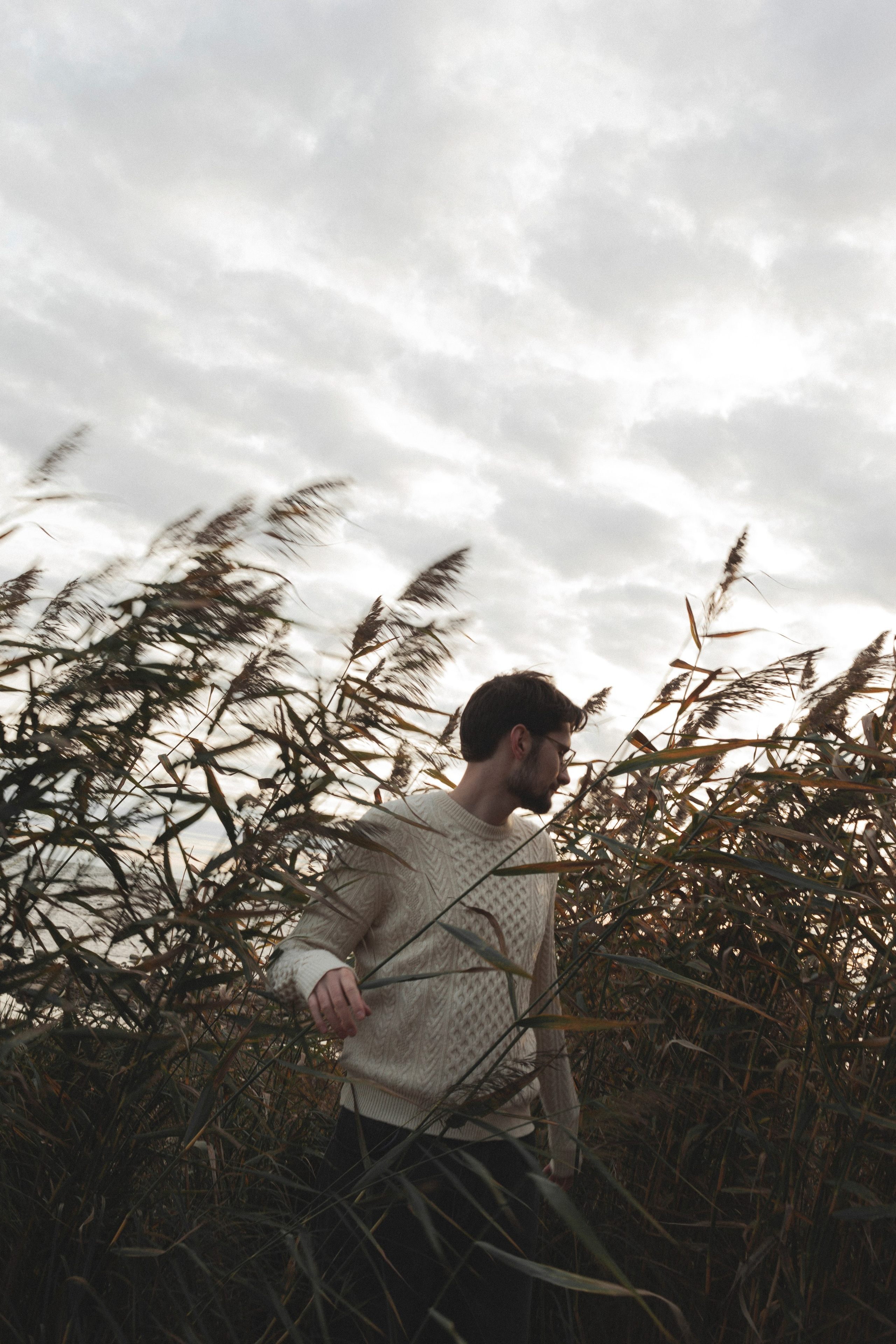 Вильгельм. Фотограф Адигамова Юлия в Петербурге