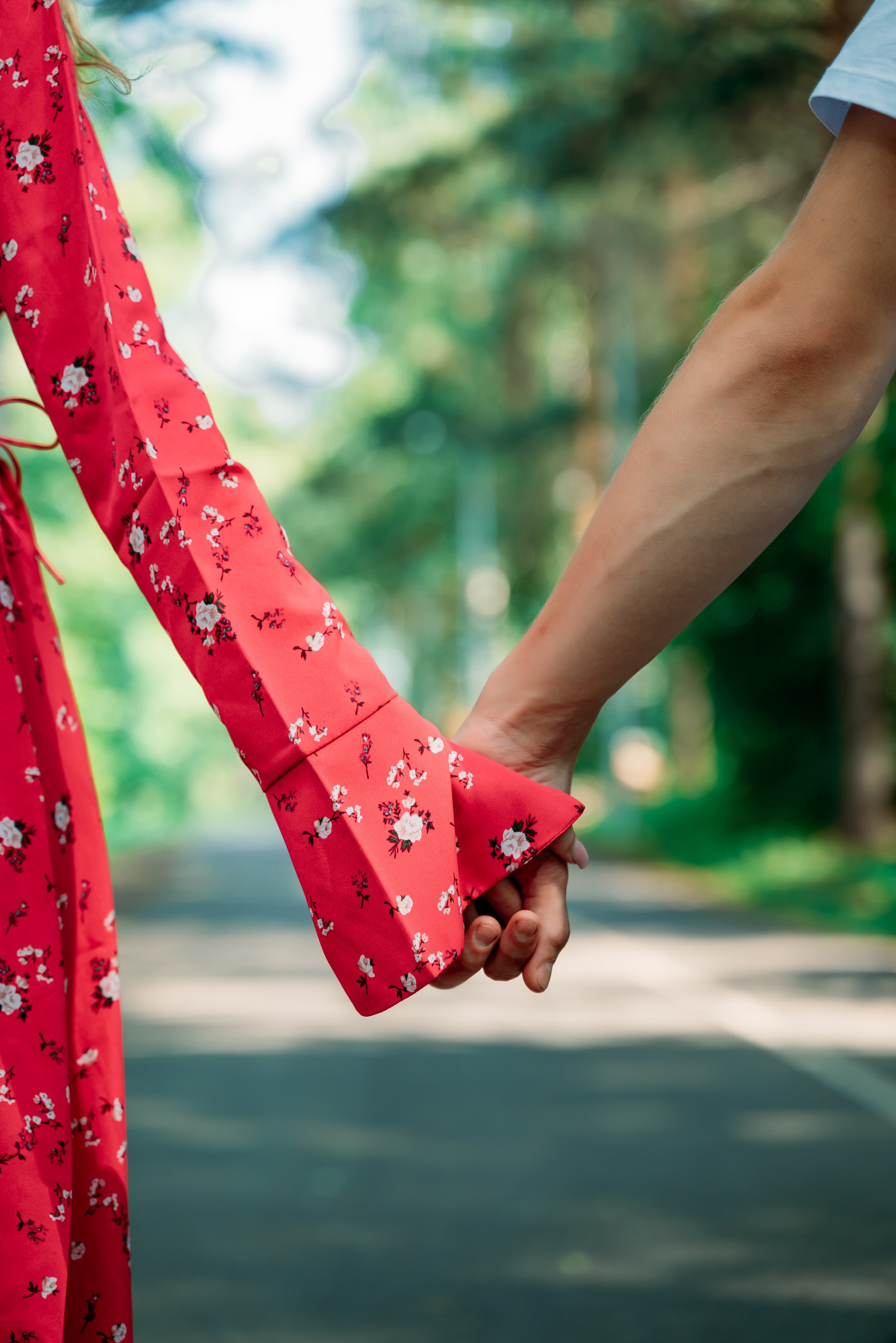 Love. Фотограф Алёна Царькова. Киселевск