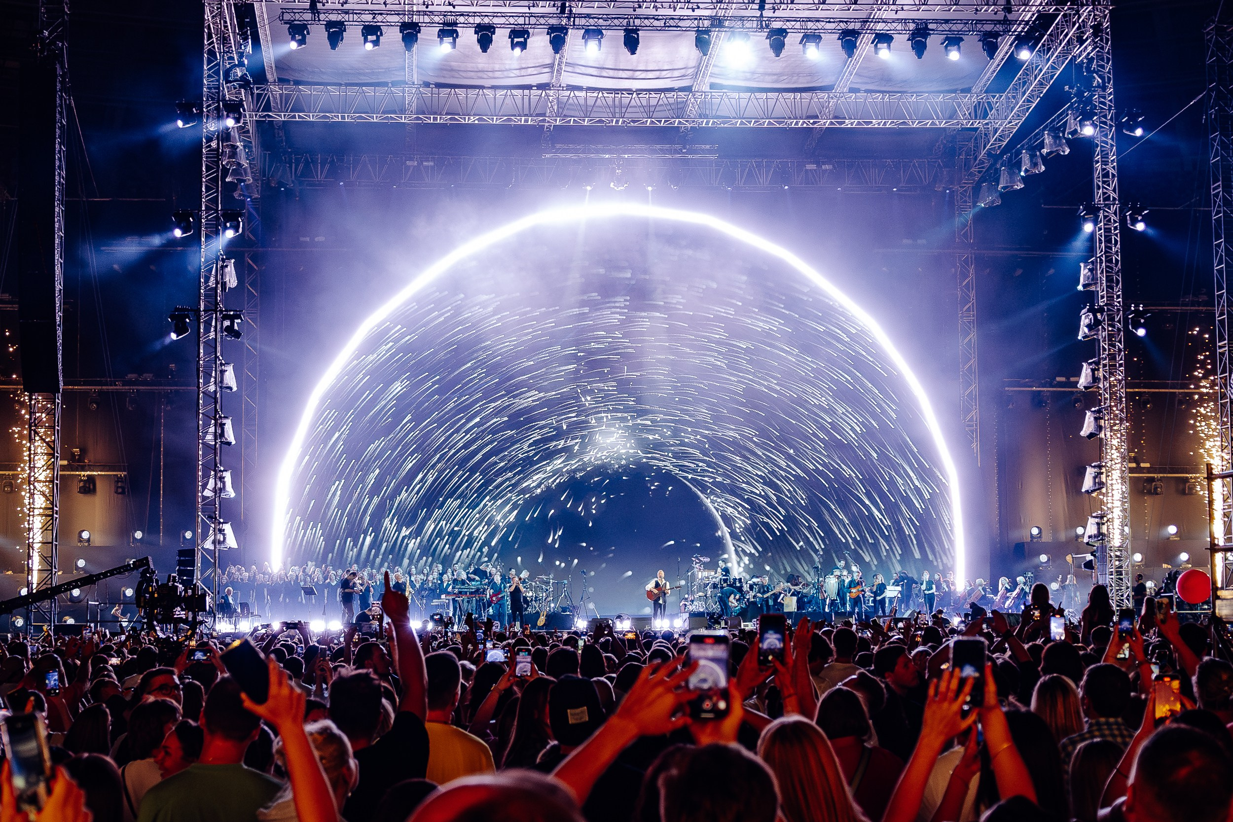 ЛЕОНИД АГУТИН / МОСКВА / 2024. OOPS