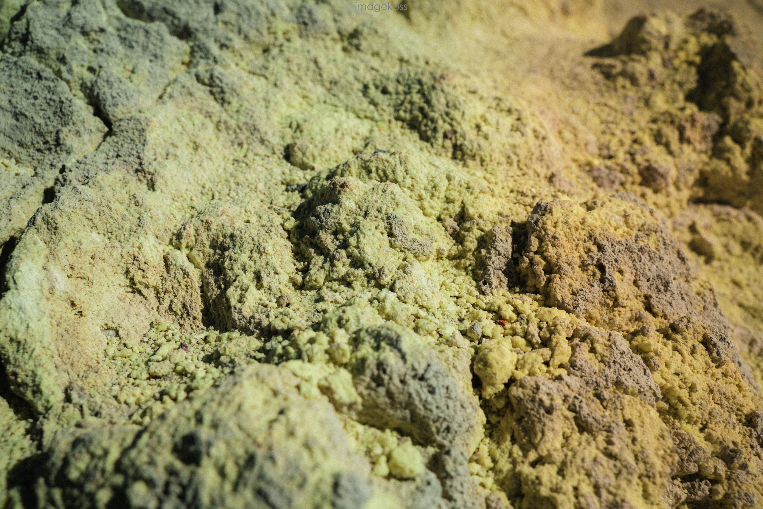 Камчатка. Фотограф в поход и восхождение на Эльбрус Игорь Косарев