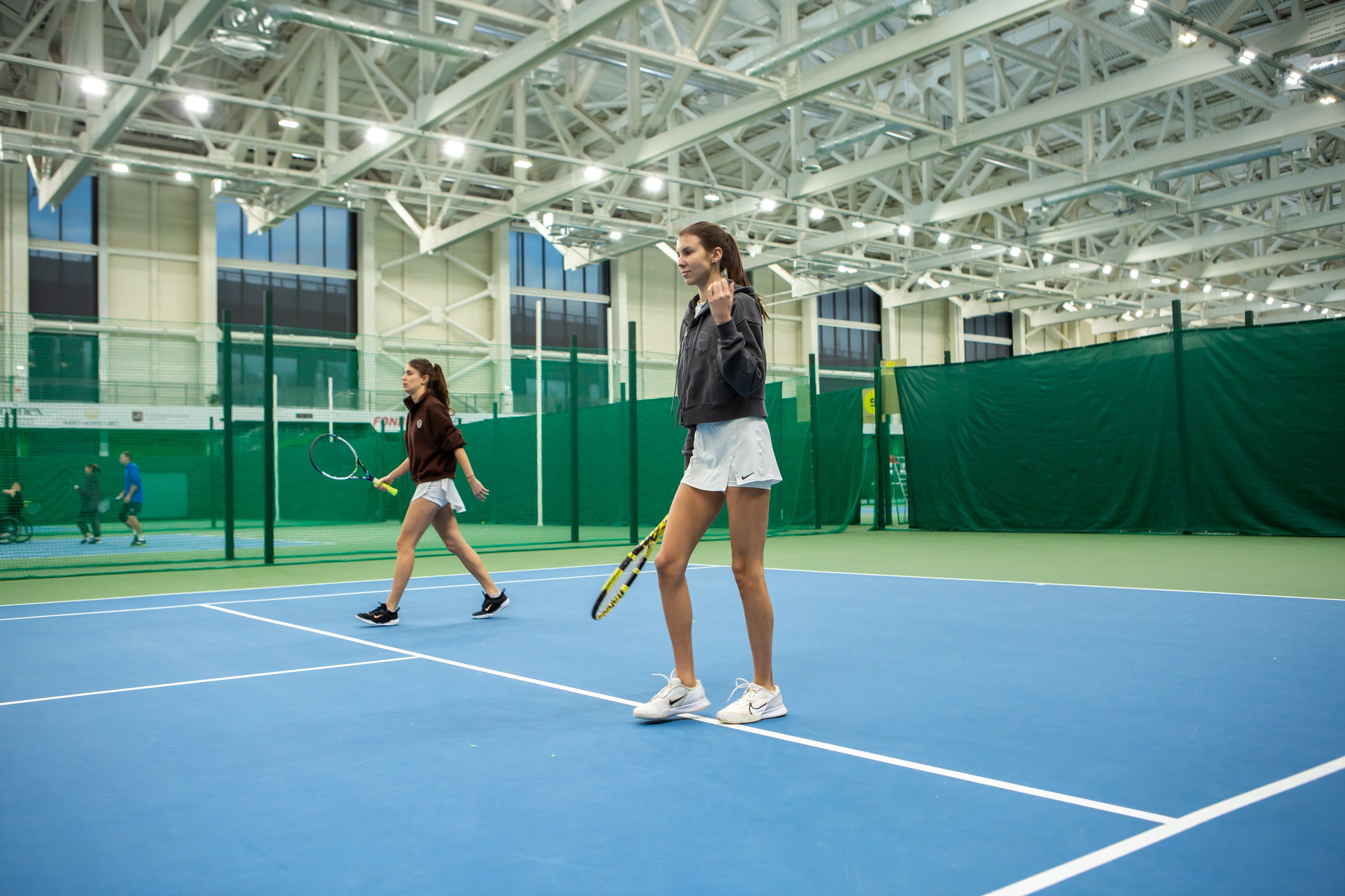 Турнир без границ. Репортажный, семейный, свадебный, портретный фотограф