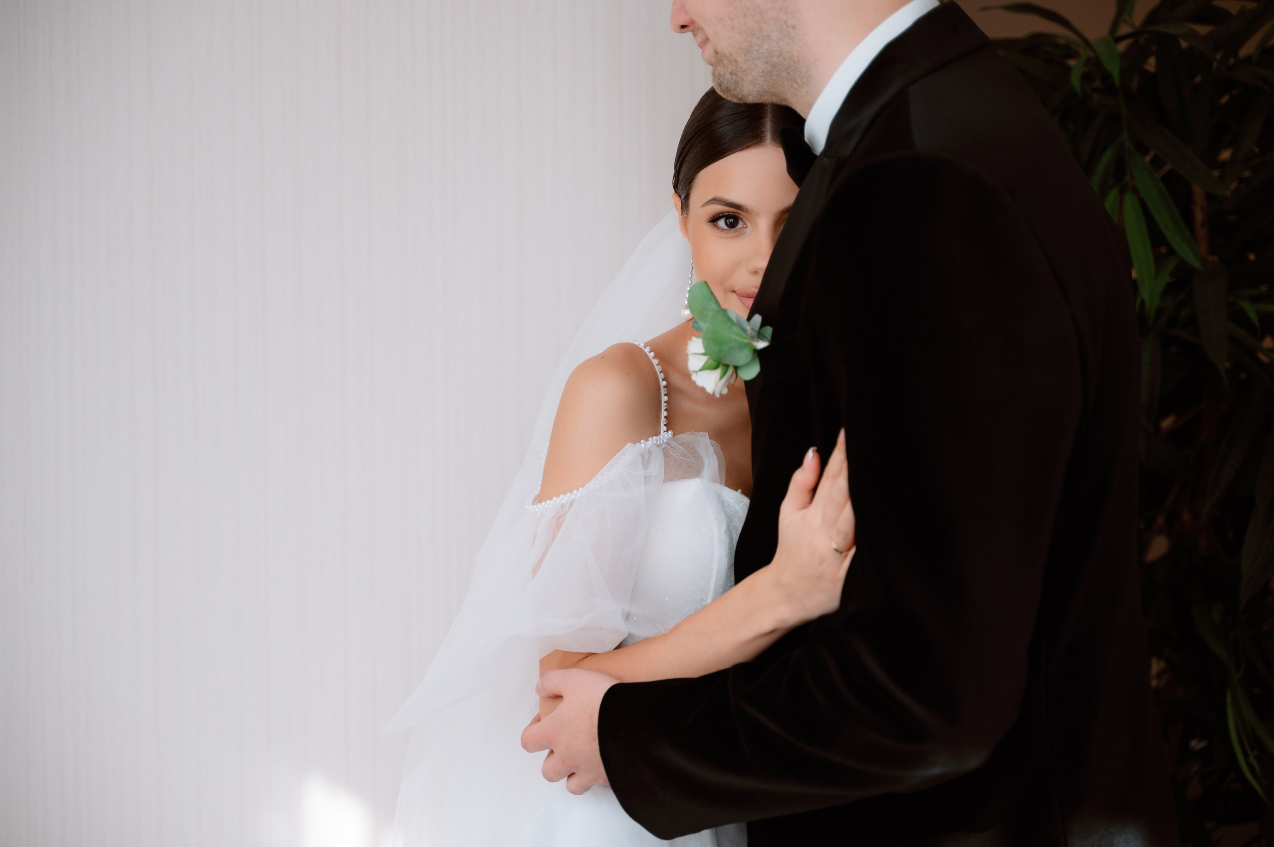 КСЕНИЯ И ИЛЬЯ. Свадебный и семейный фотограф Никита Корохов