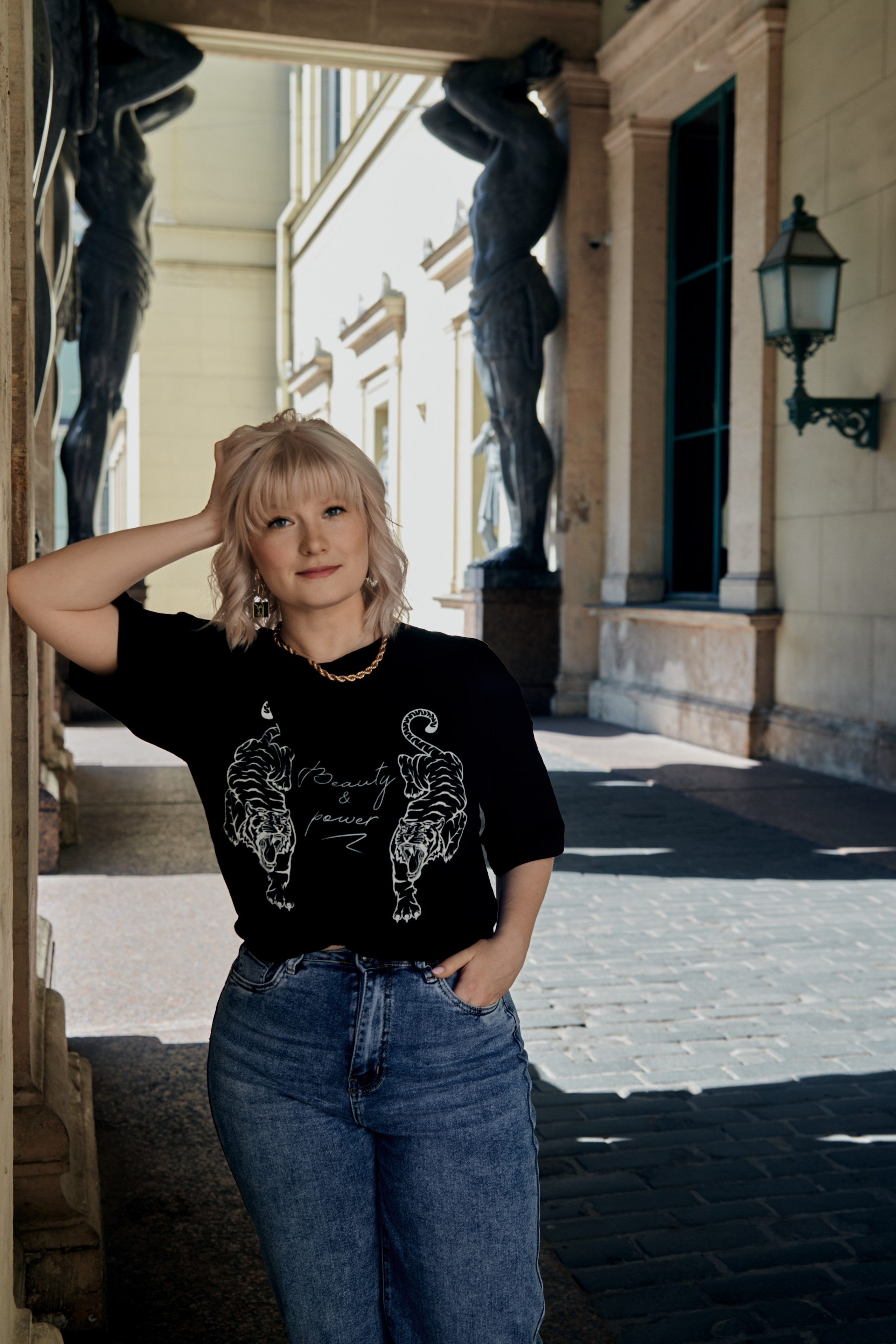 Марина. Портретный и семейный фотограф в Санкт-Петербурге