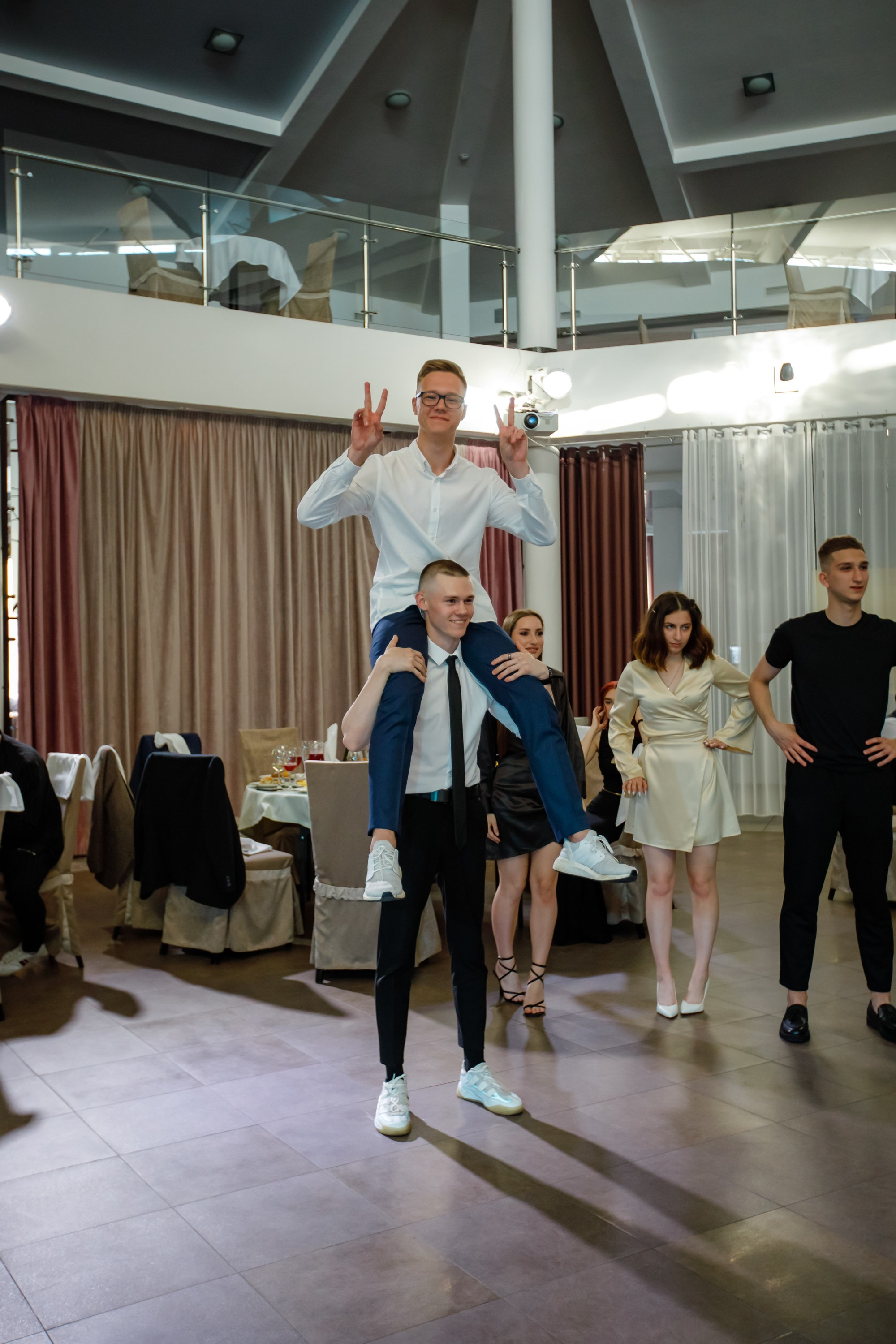 УЧА. Свадебный фотограф в Ярославле Анастасия Архипова