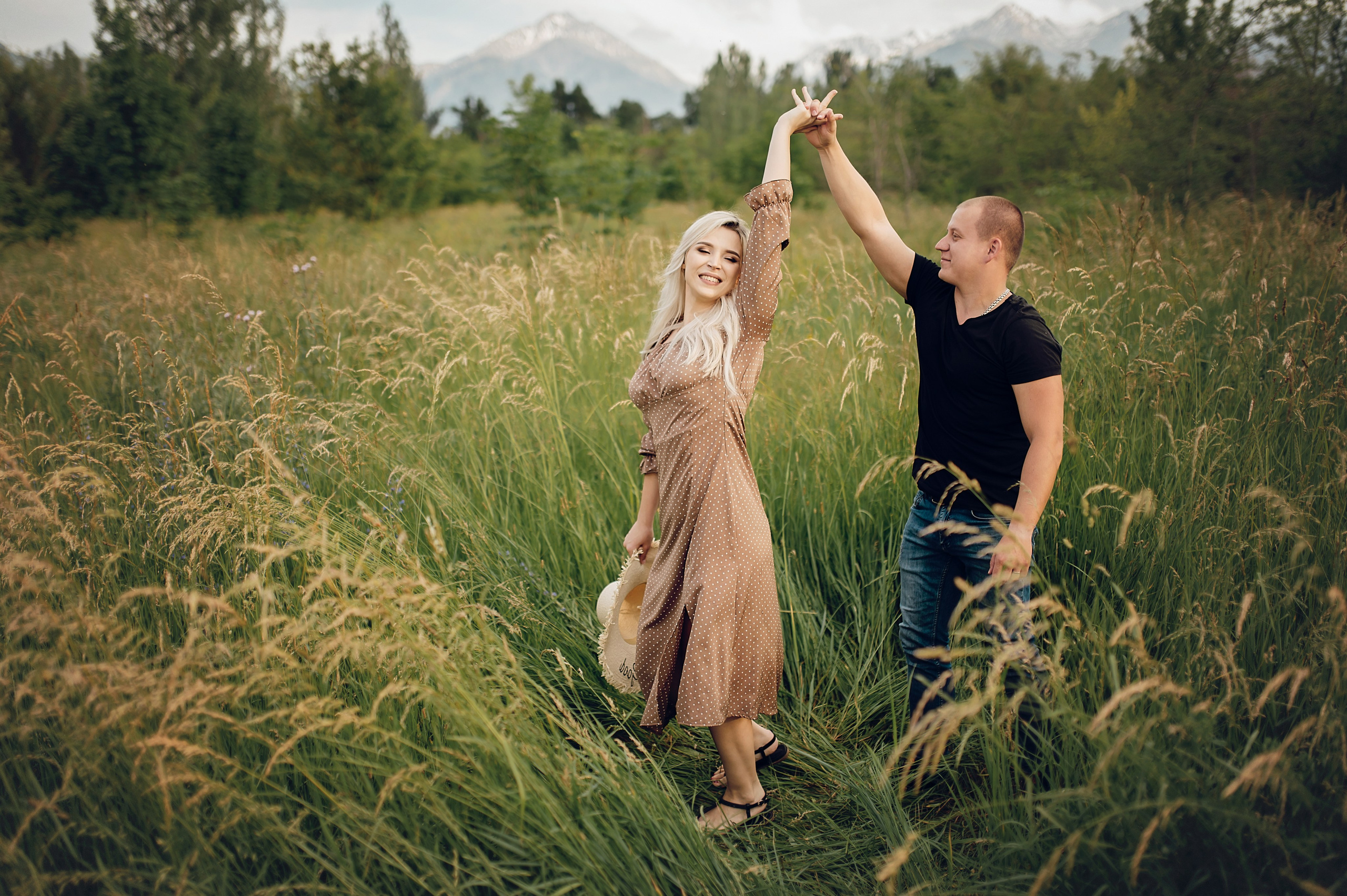 Семейные. Фотограф в Алматы Татьяна Ковалева