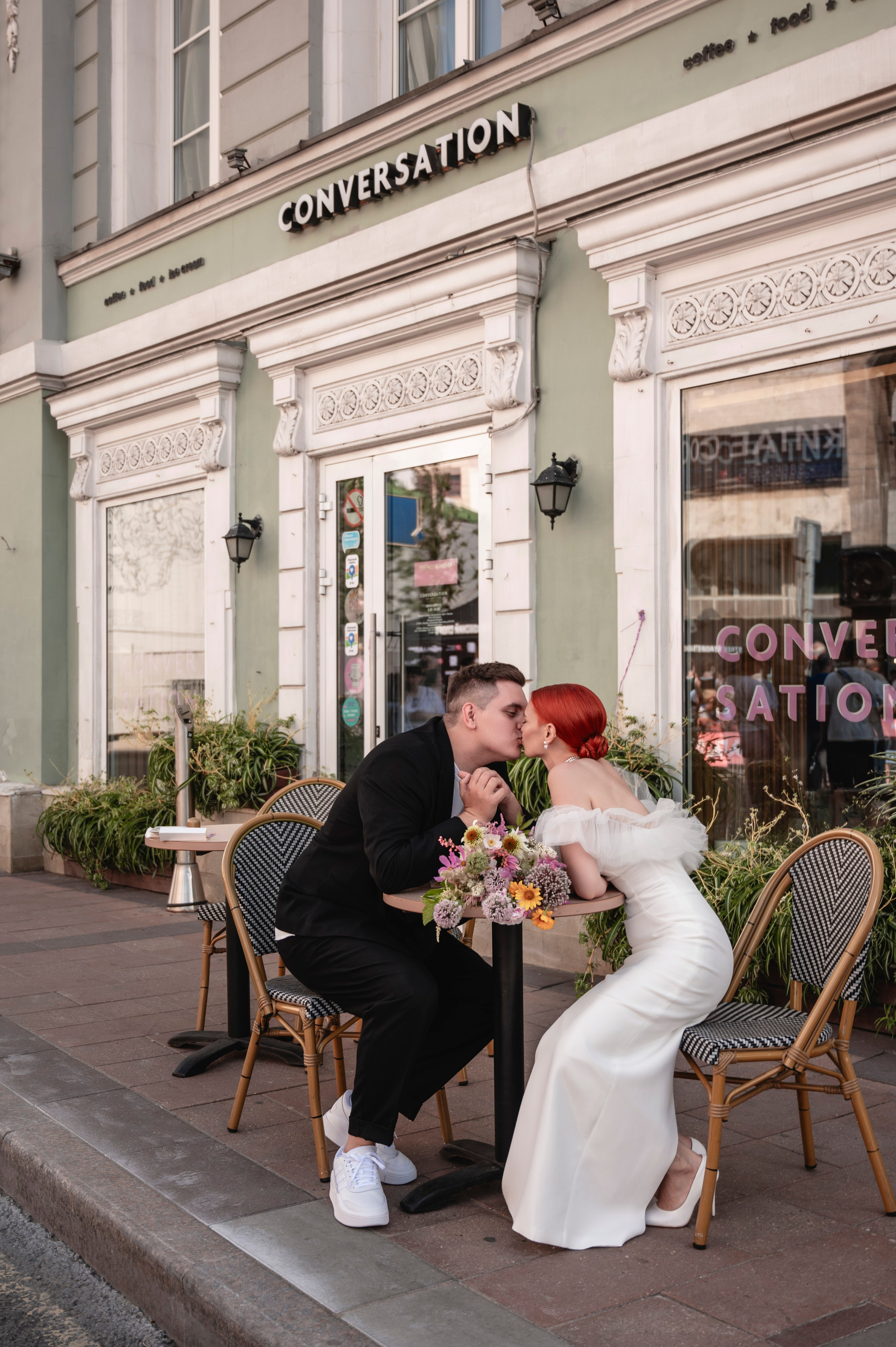 Свадбеное портфолио. Свадебный фотограф Татьяна Сорока Москва и МО
