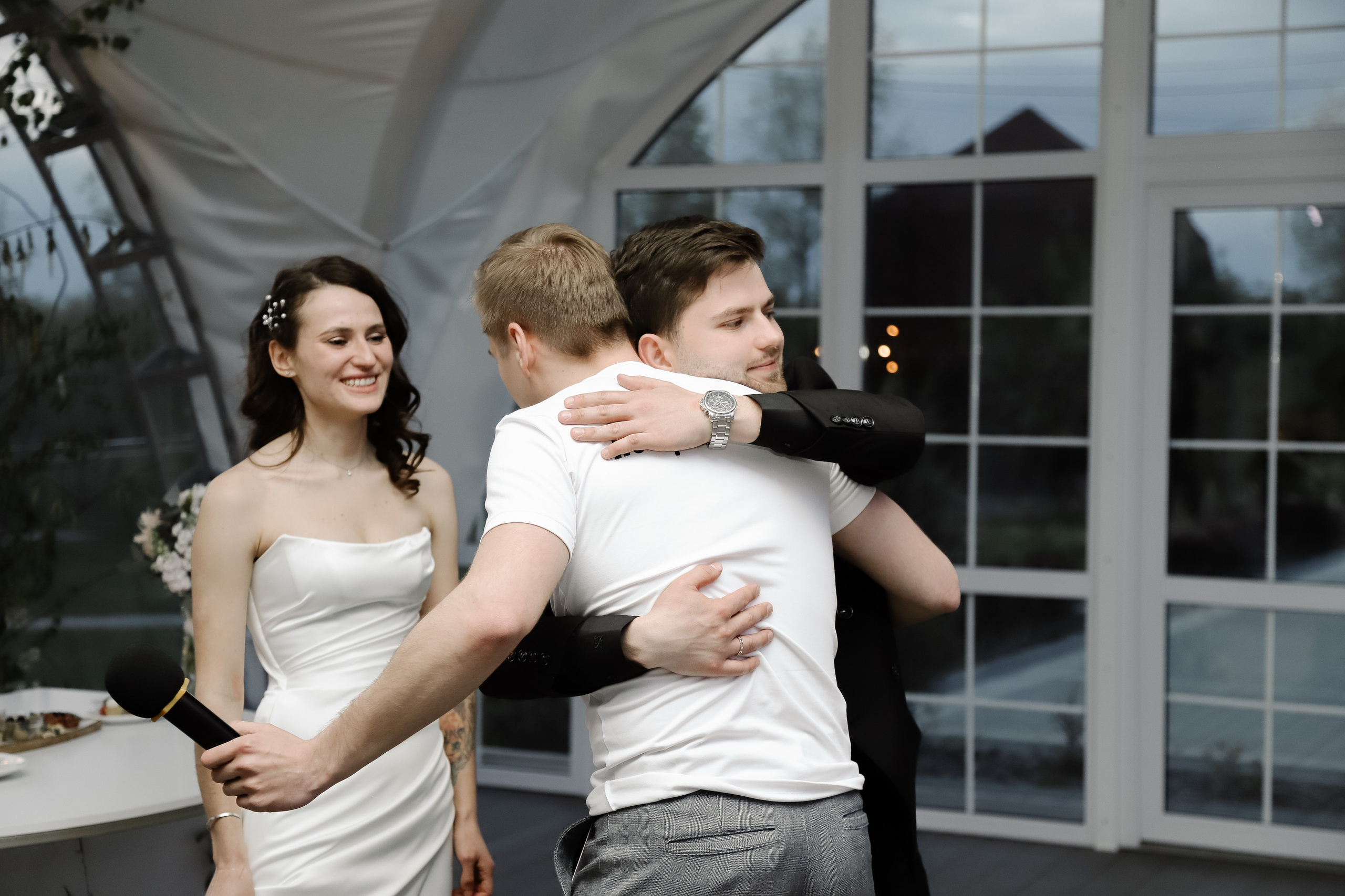 Земля смеётся цветами. Свадебный фотограф Челябинск Полина Чеботарь