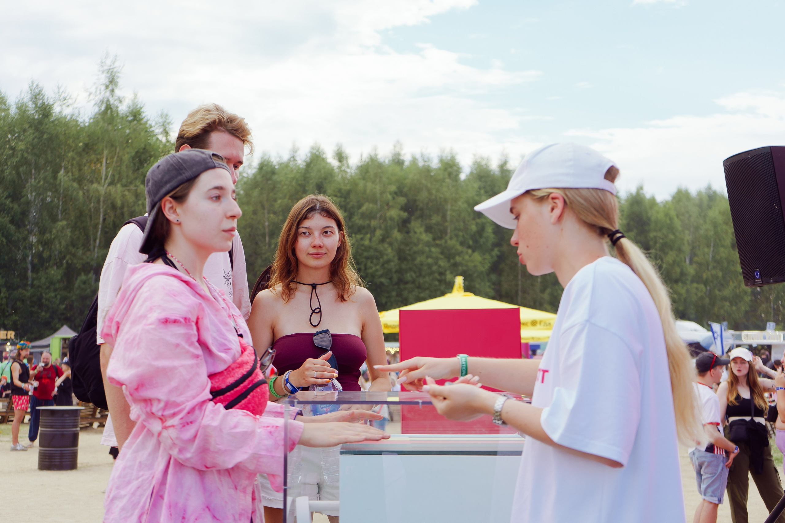 Фотосъёмка для бизнеса. All In Media — фотосъёмка и видеопродакшн