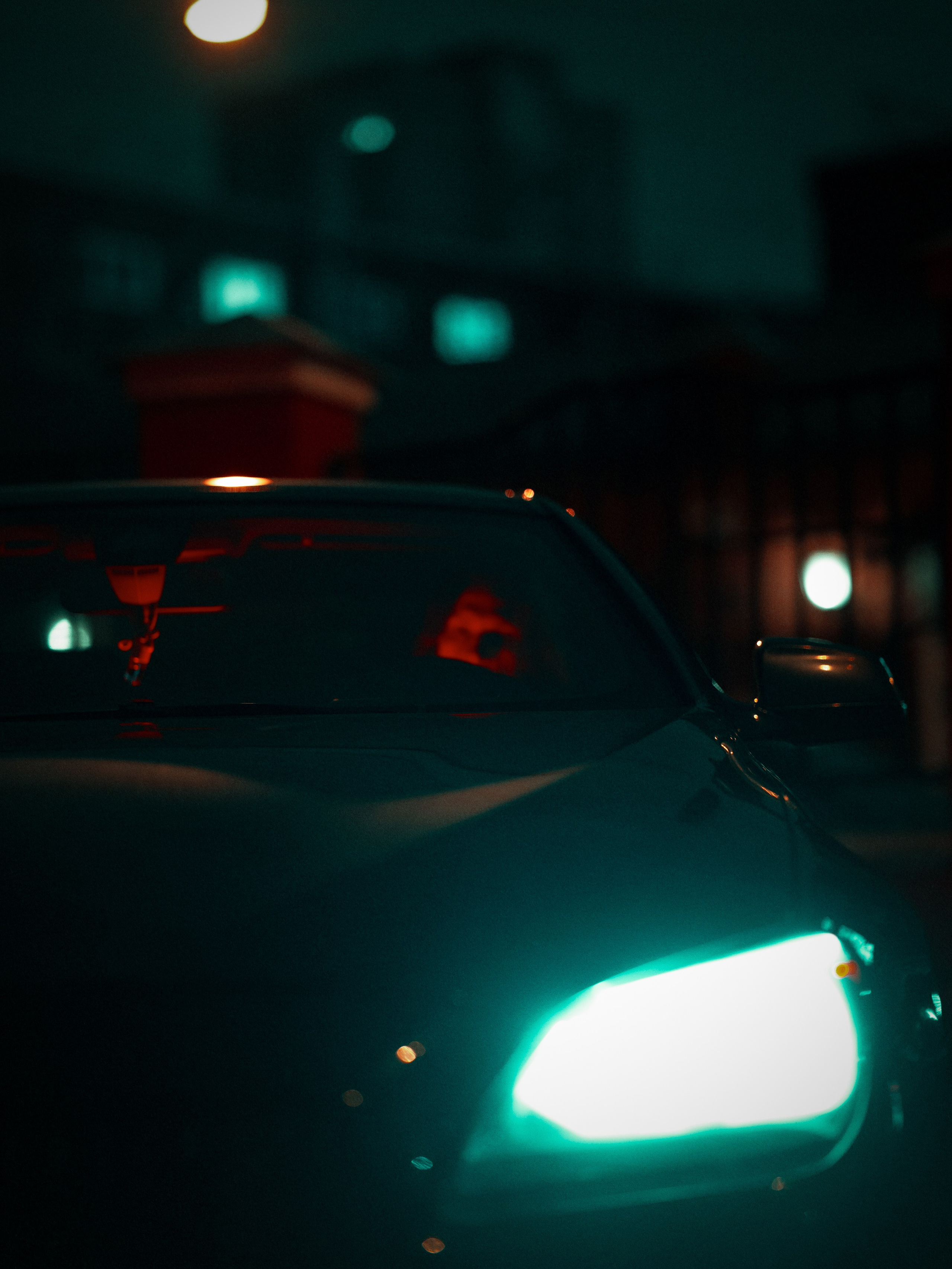 Мужской портрет. Денис Елагин — Фотограф