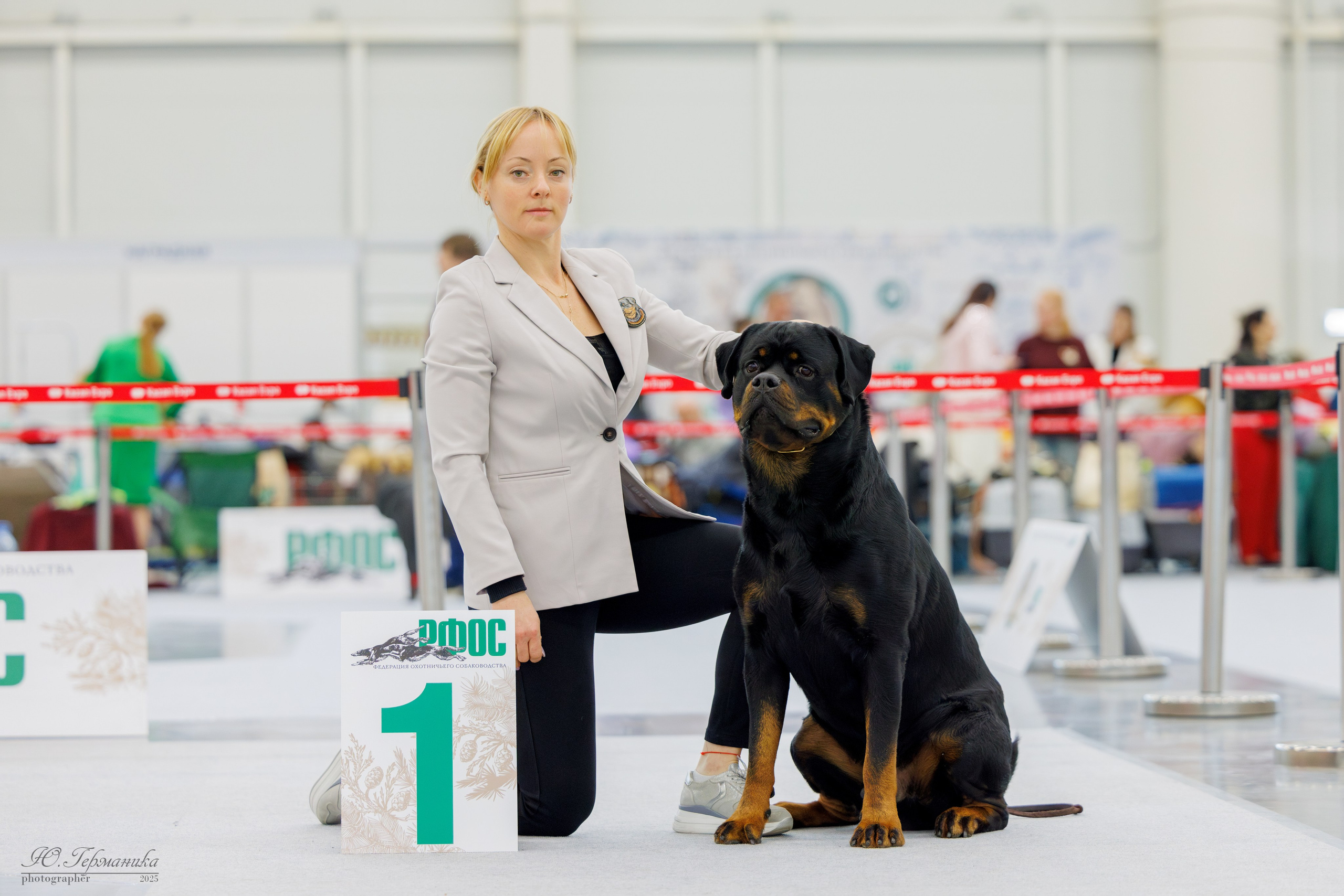 Сабанеевка Казань 25-26.01.2025. Фотограф-анималист Юлия Германика