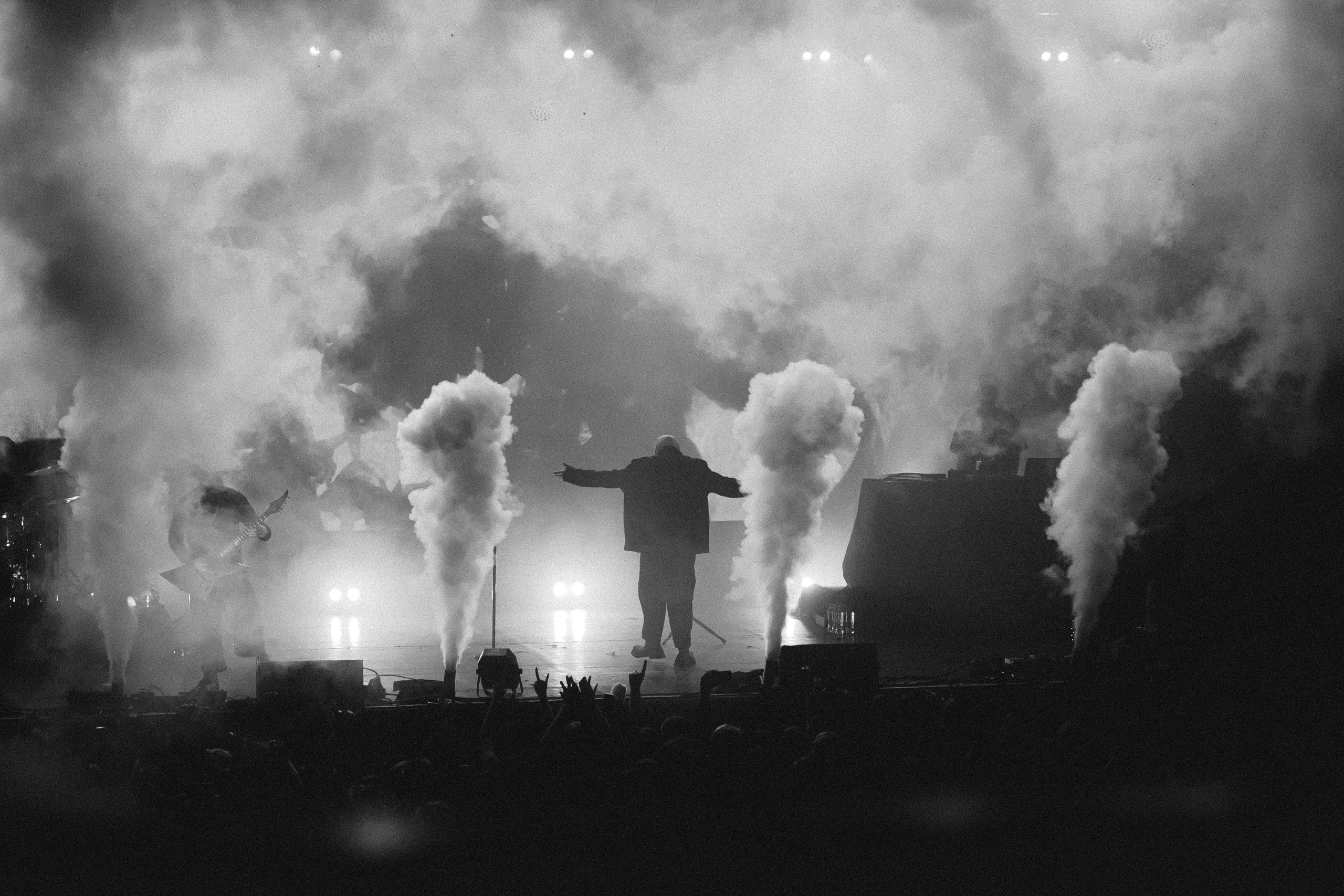 LOQIEMEAN’22. RUSLAN ROZANOV