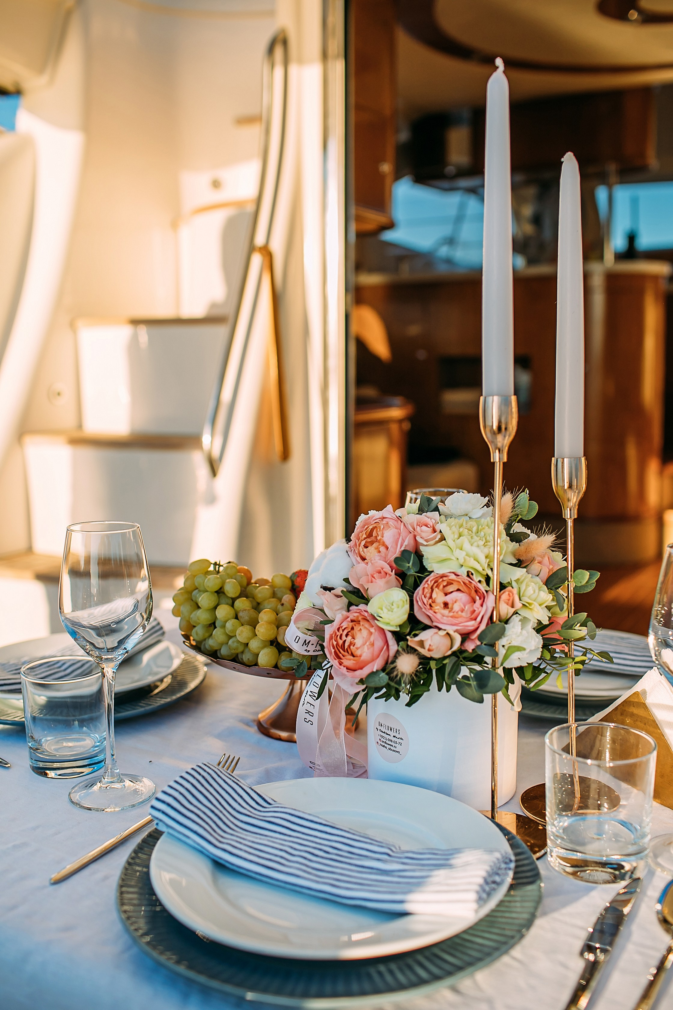 Яхта Rodman 44 Holiday. SPB Rent Boats|аренда катеров и теплоходов