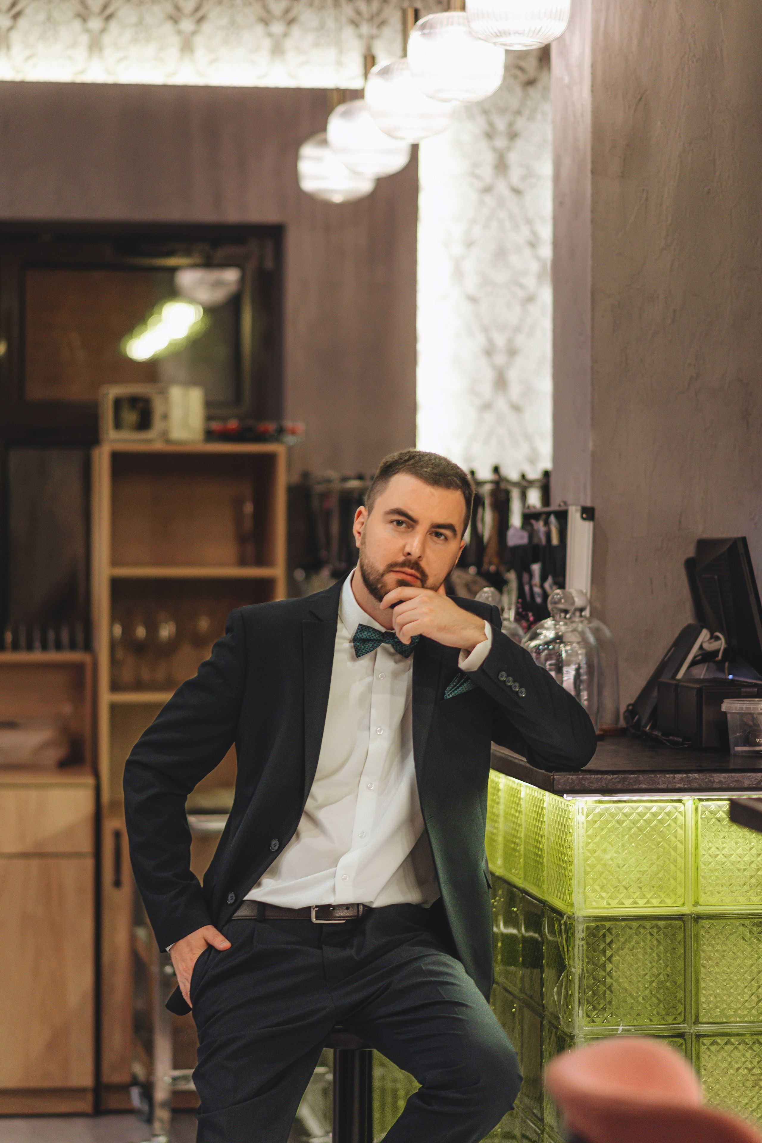 Илья и Марина. Семейный, детский и свадебный фотограф в Черкесске Виктория Голубенко