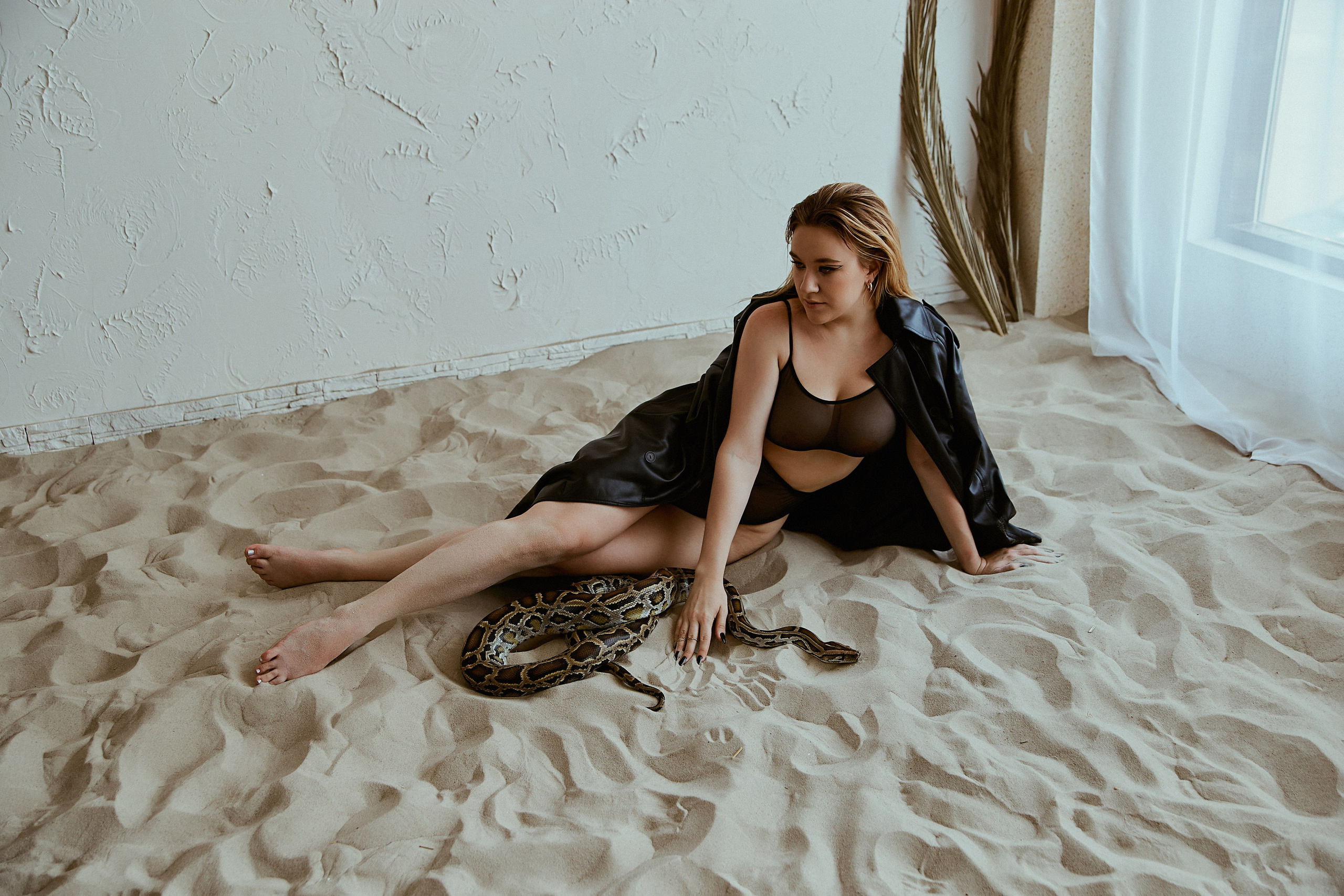 16|07|23. Анастасия Марунич | Блогер | Ставрополь