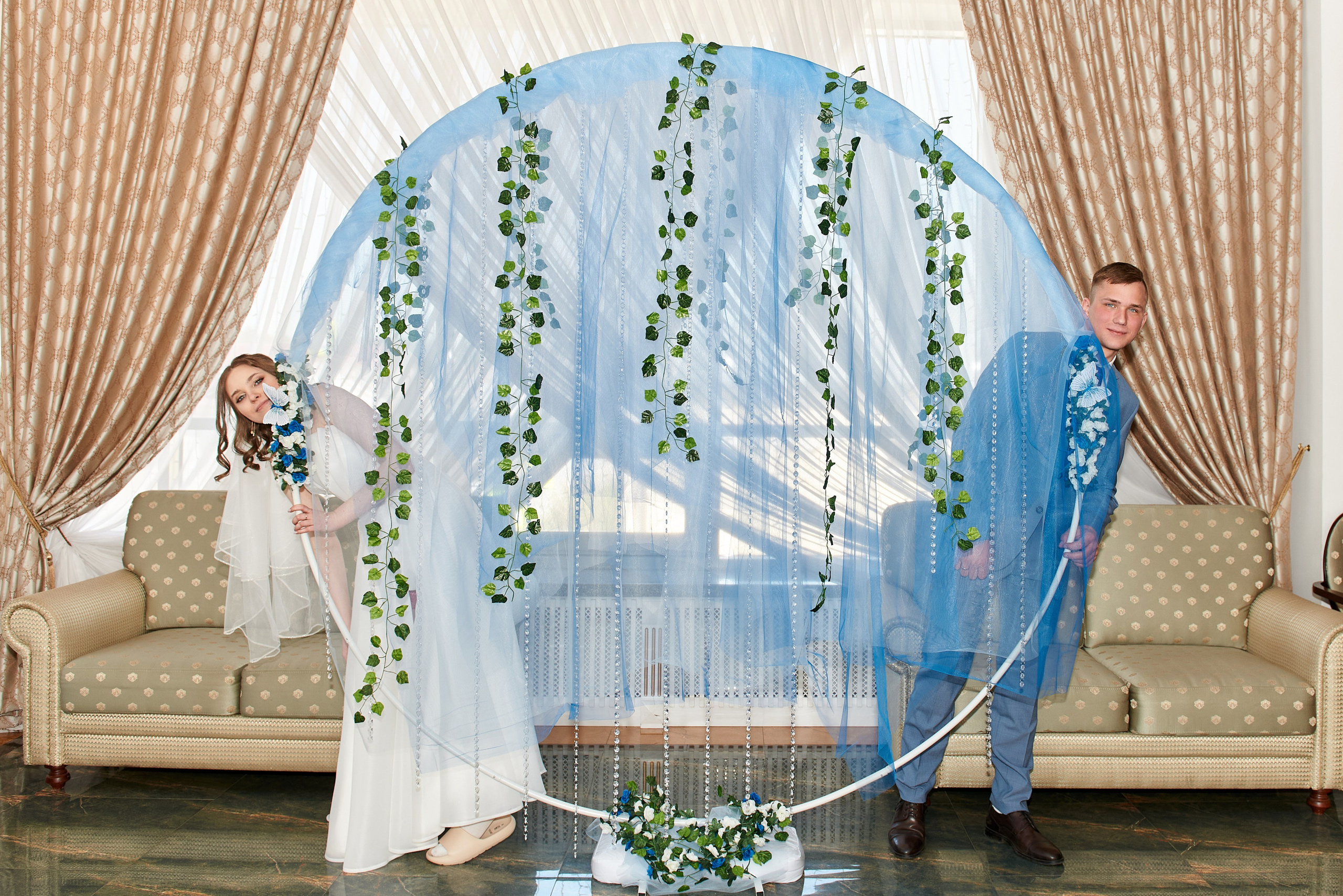 В & Я. Семейный и детский фотограф в г. Ногинске Ангелина Хасанова