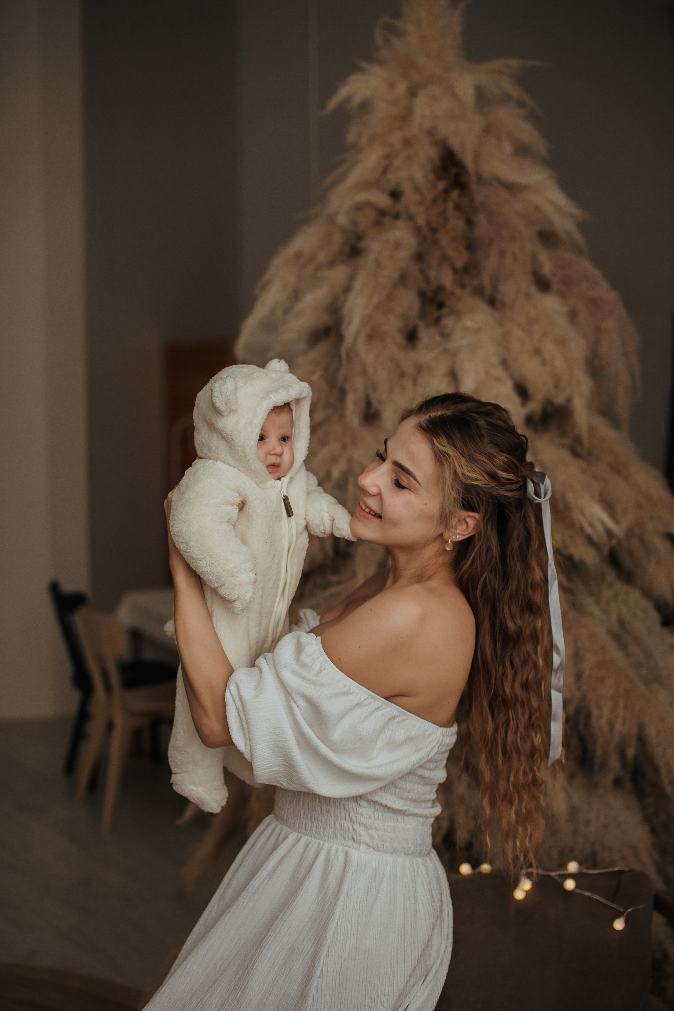 Юлия и Мелисса. Семейный и Свадебный фотограф в Санкт-Петербурге Плохая Екатерина