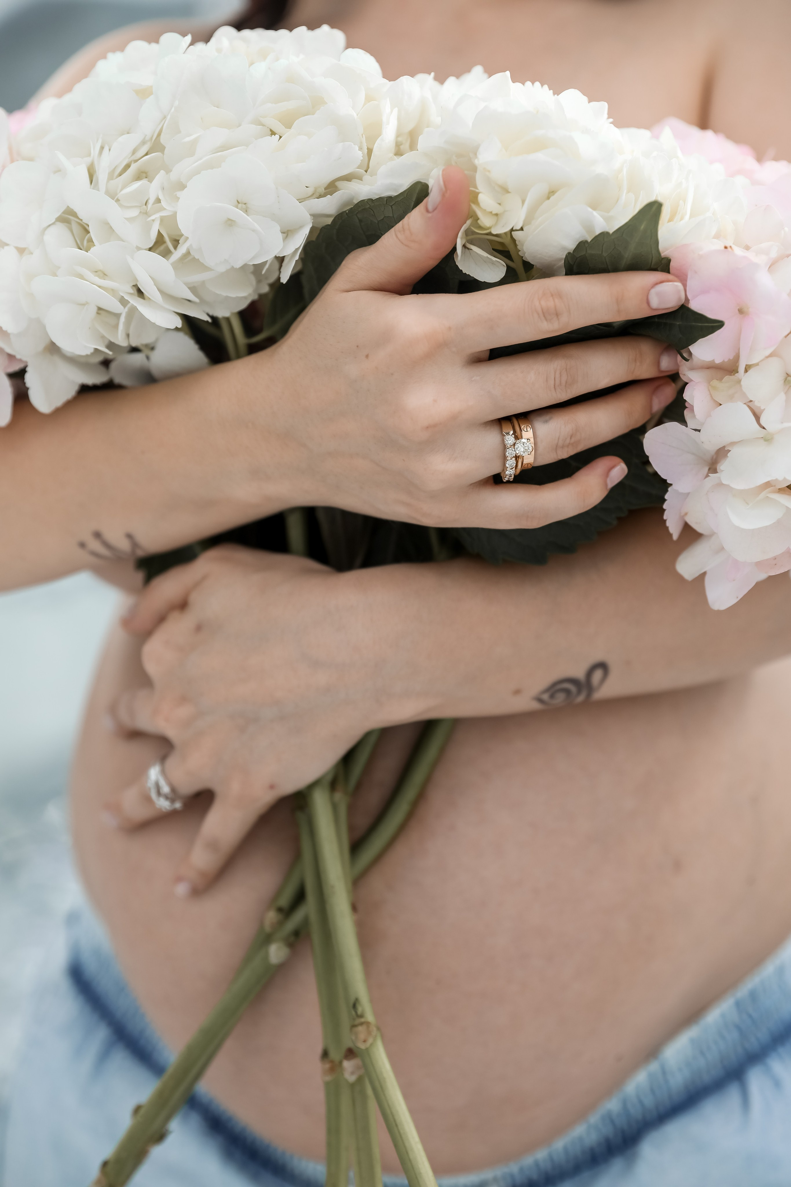 Maya is coming soon. Photographer Viktoriya Markushina «My world throug»