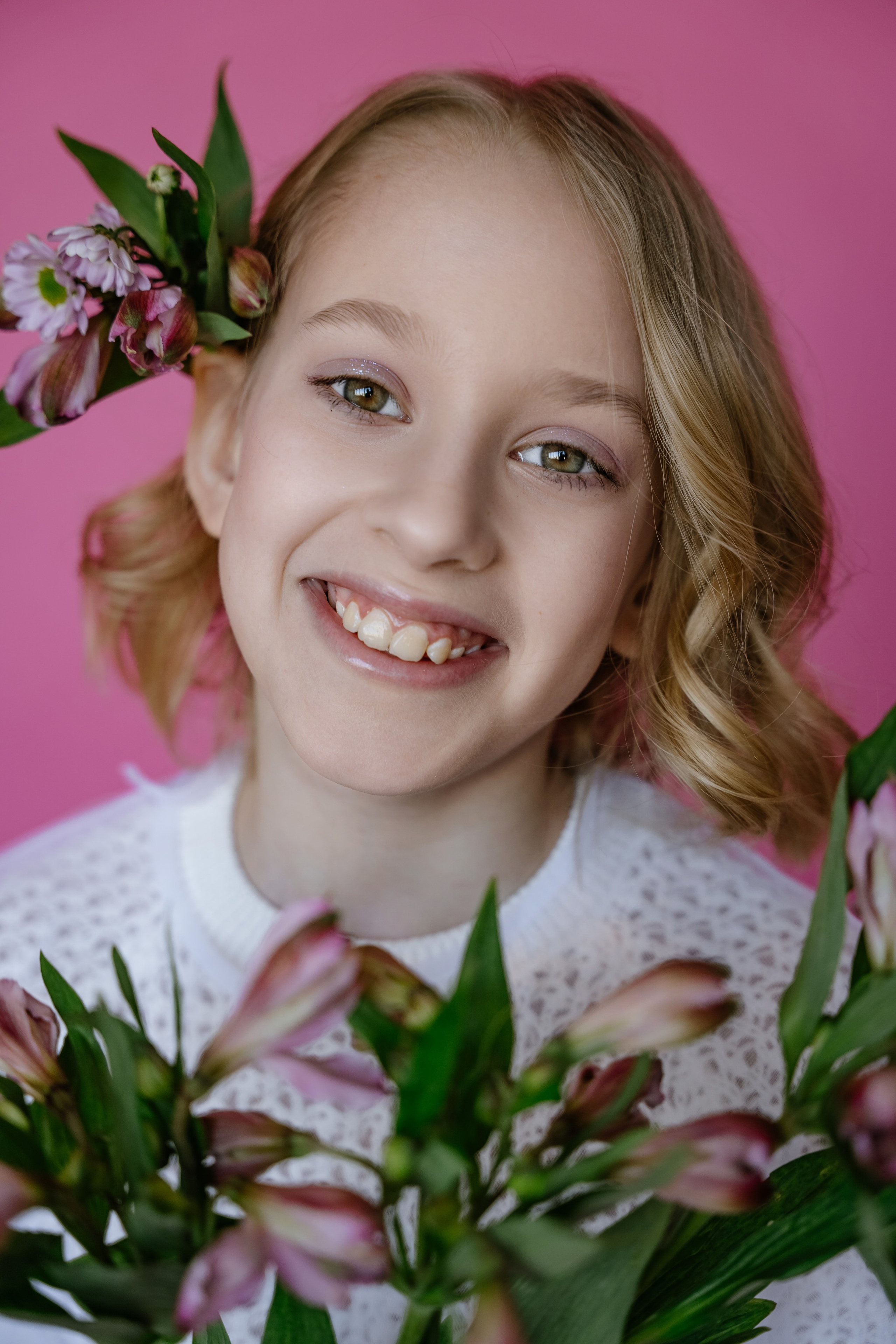 Весенний фотодень