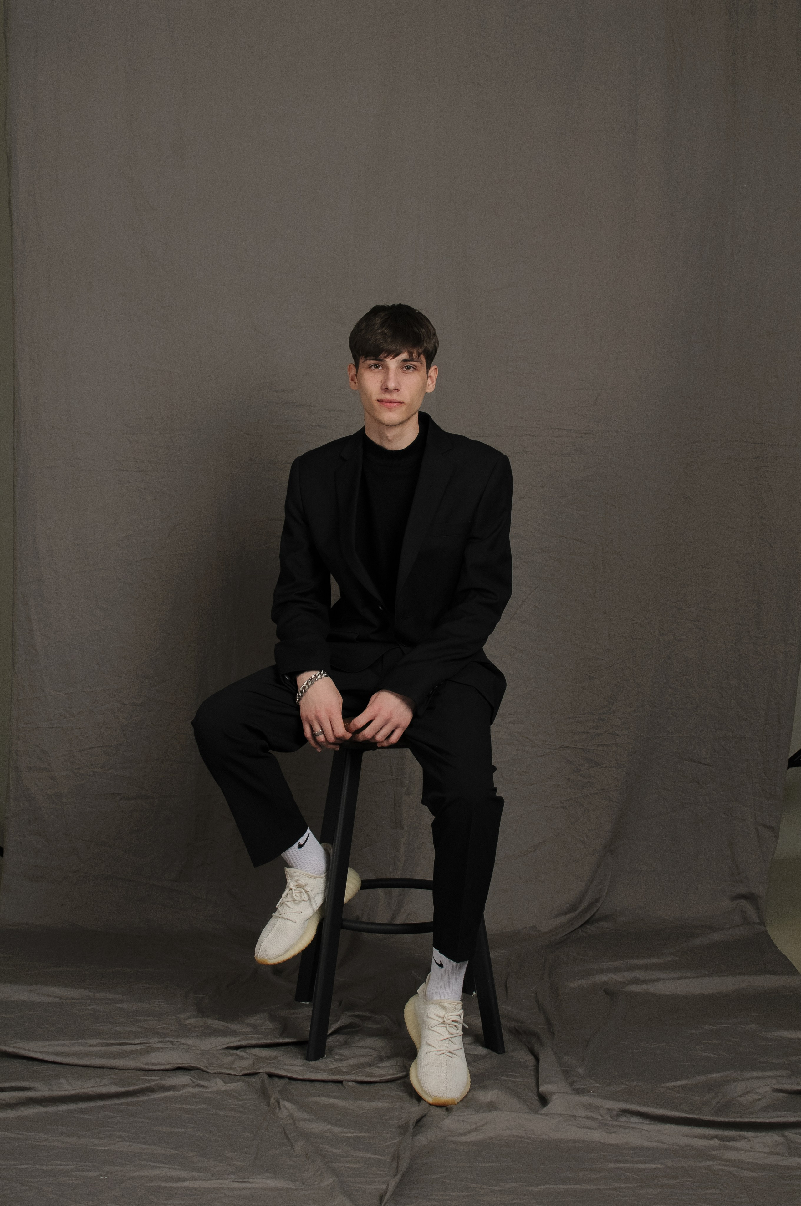 Выпускной альбом школа