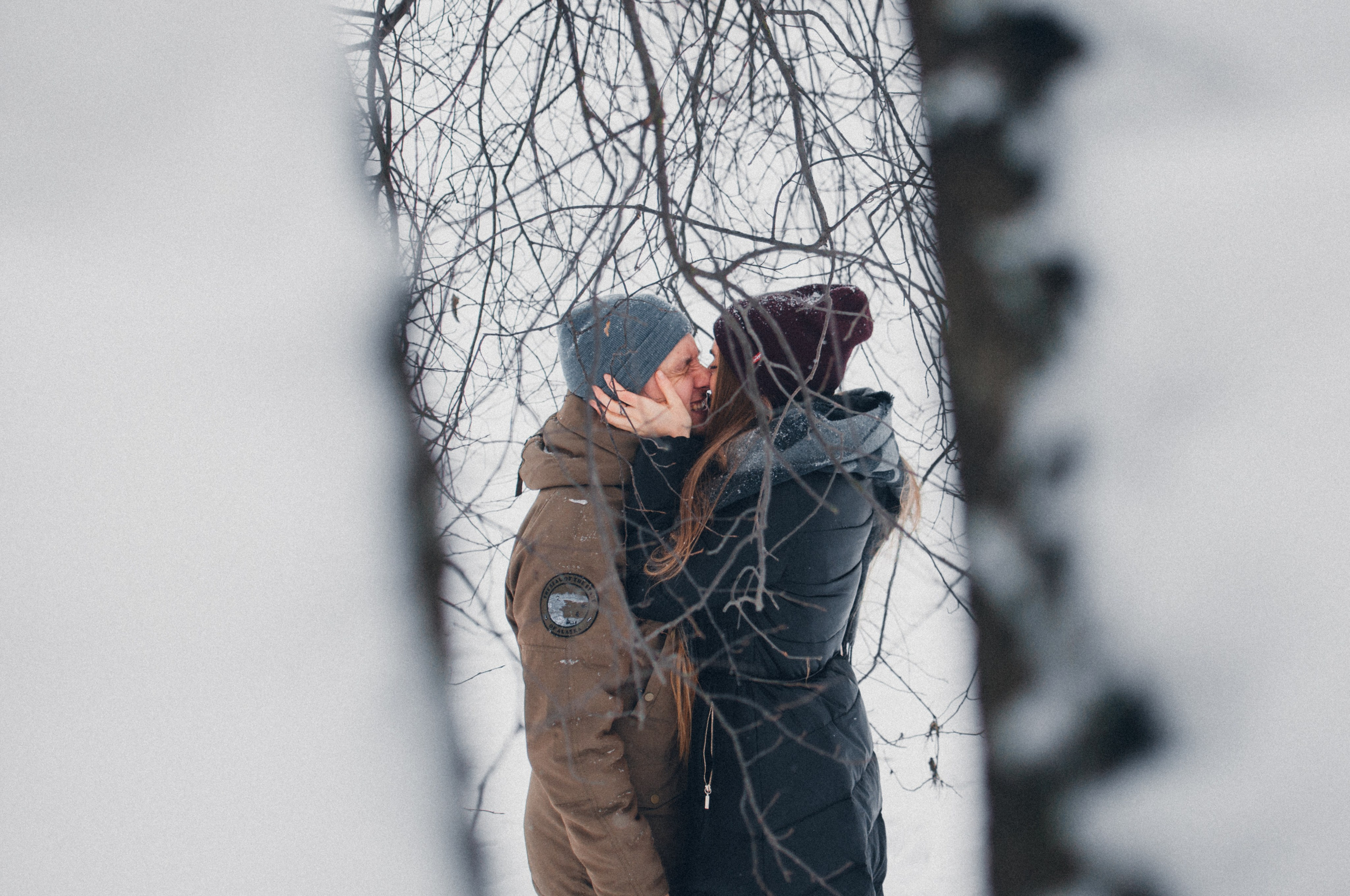 Кино про любовь