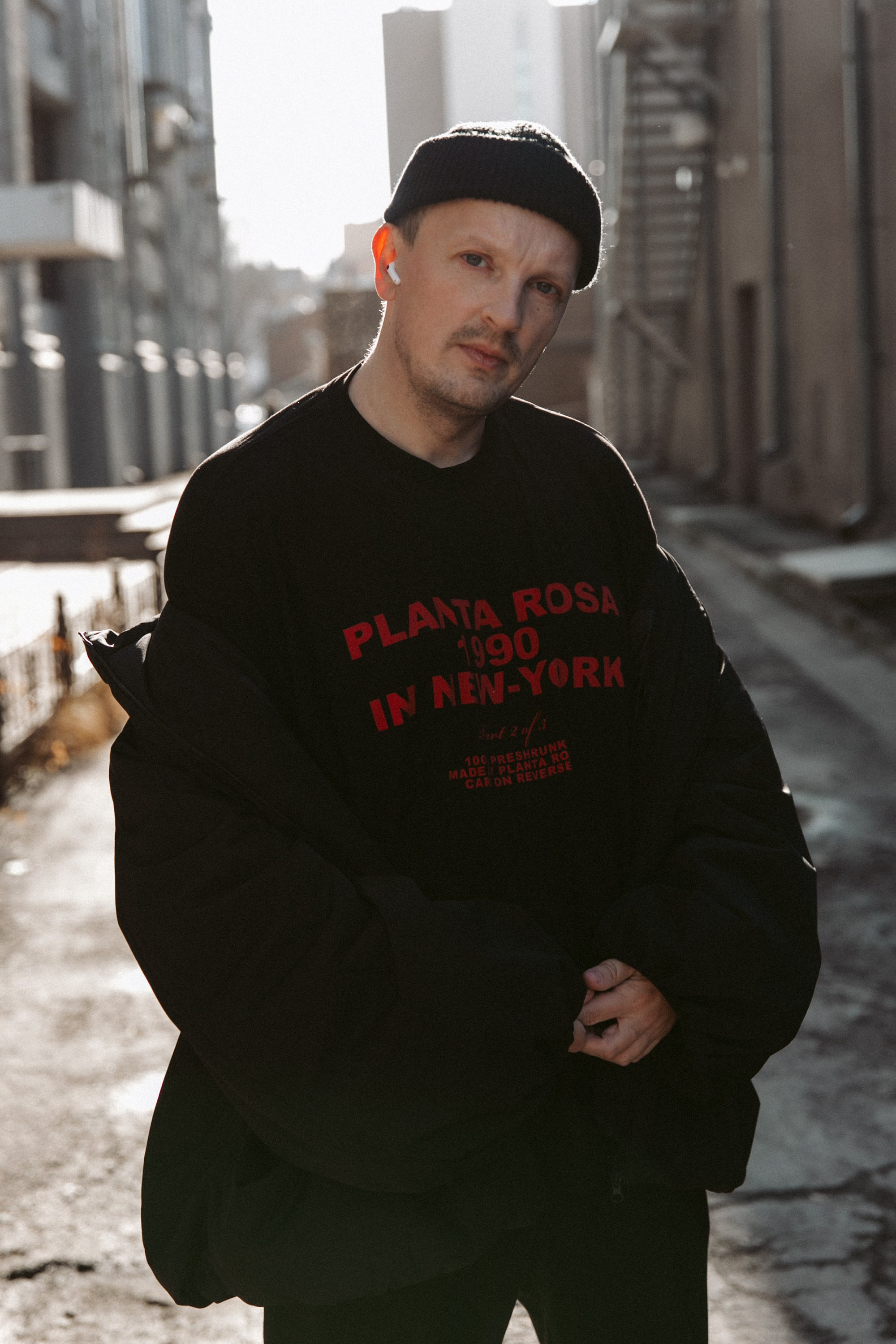 Индивидуальная съемка. Логинова Анна — фотограф из Новосибирска