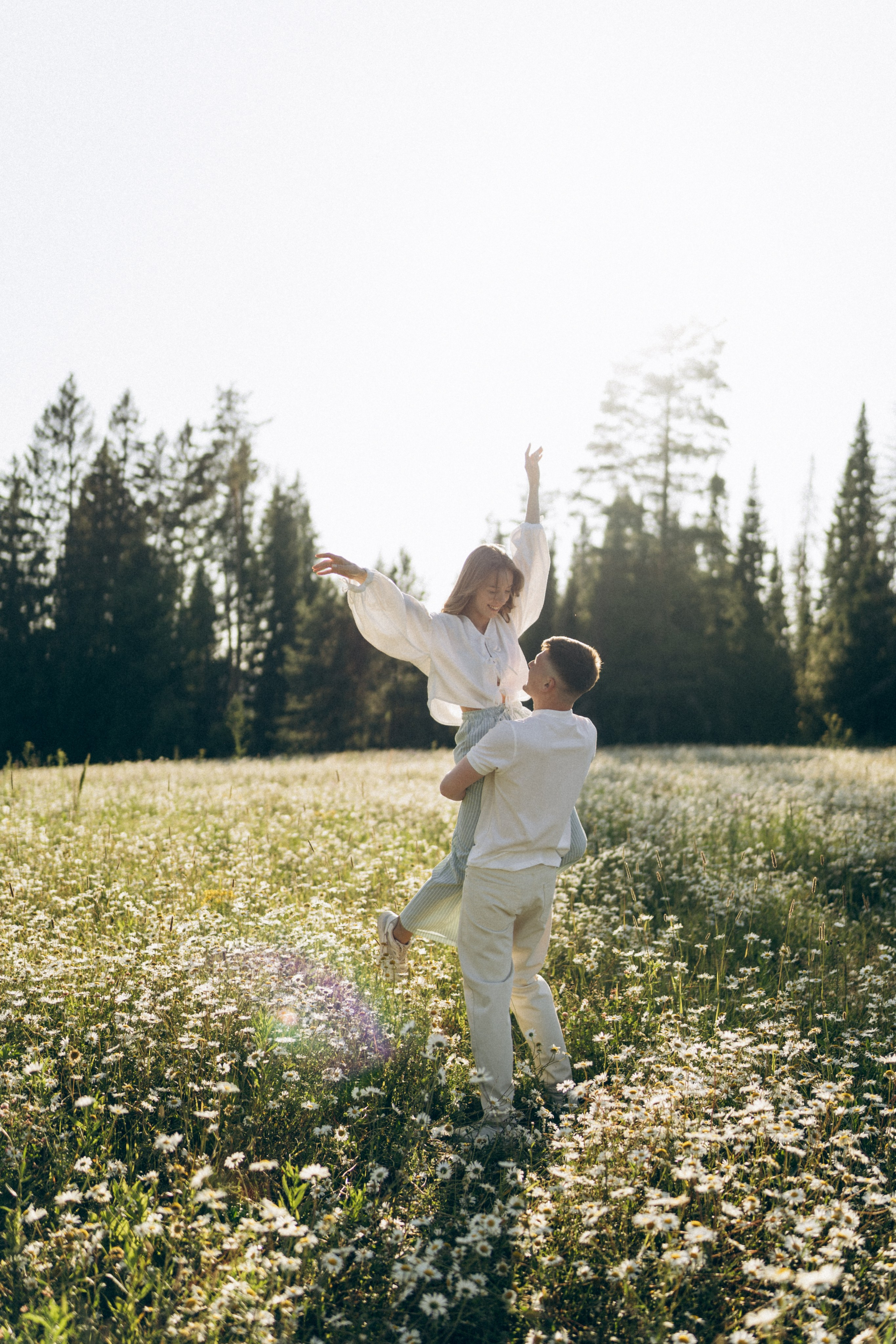 Максим & Елена. Свадебный и семейный фотограф в Перми Дарья Алекс
