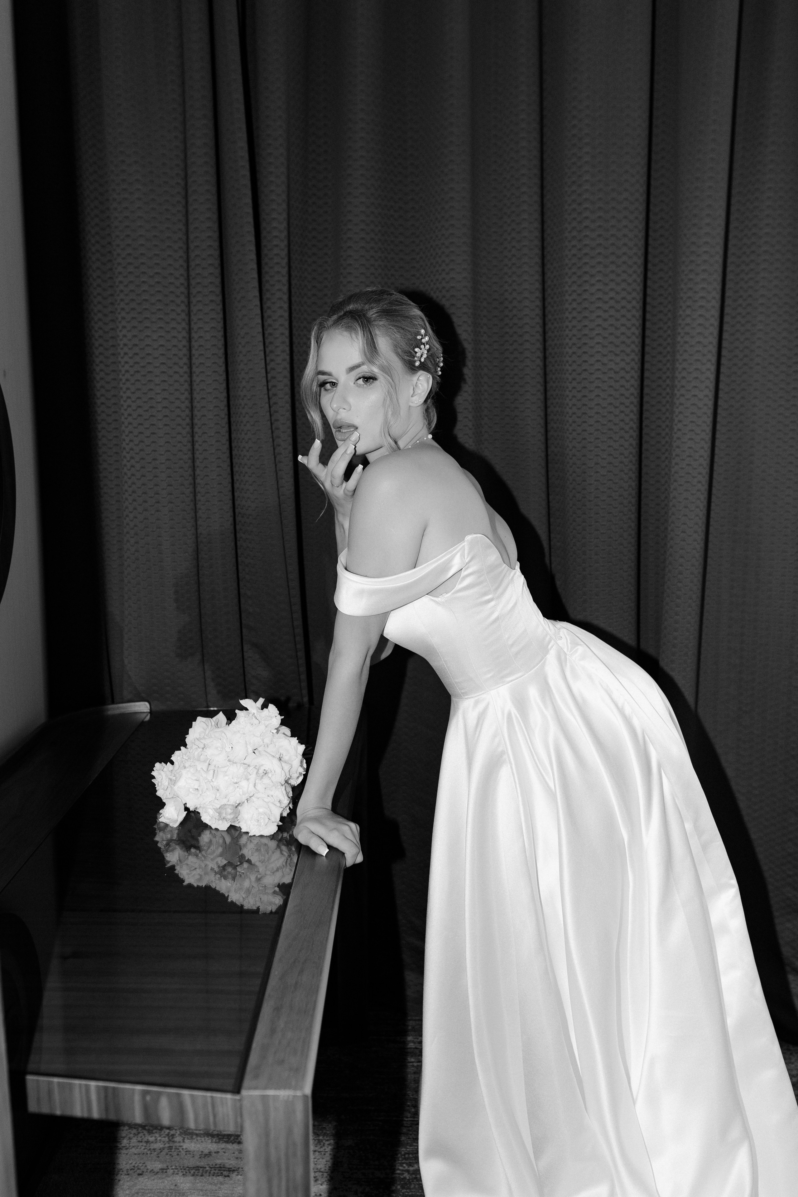 Захар & Анна. Свадебный фотограф Самара