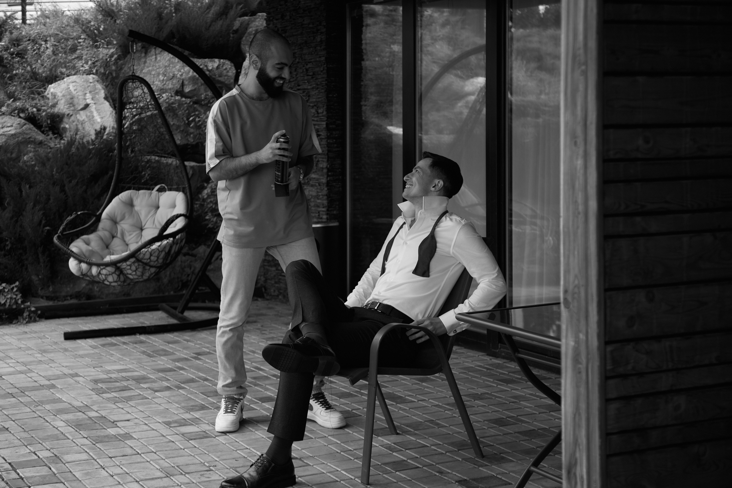 V&D. Фотограф в Самаре Диана Анисимова