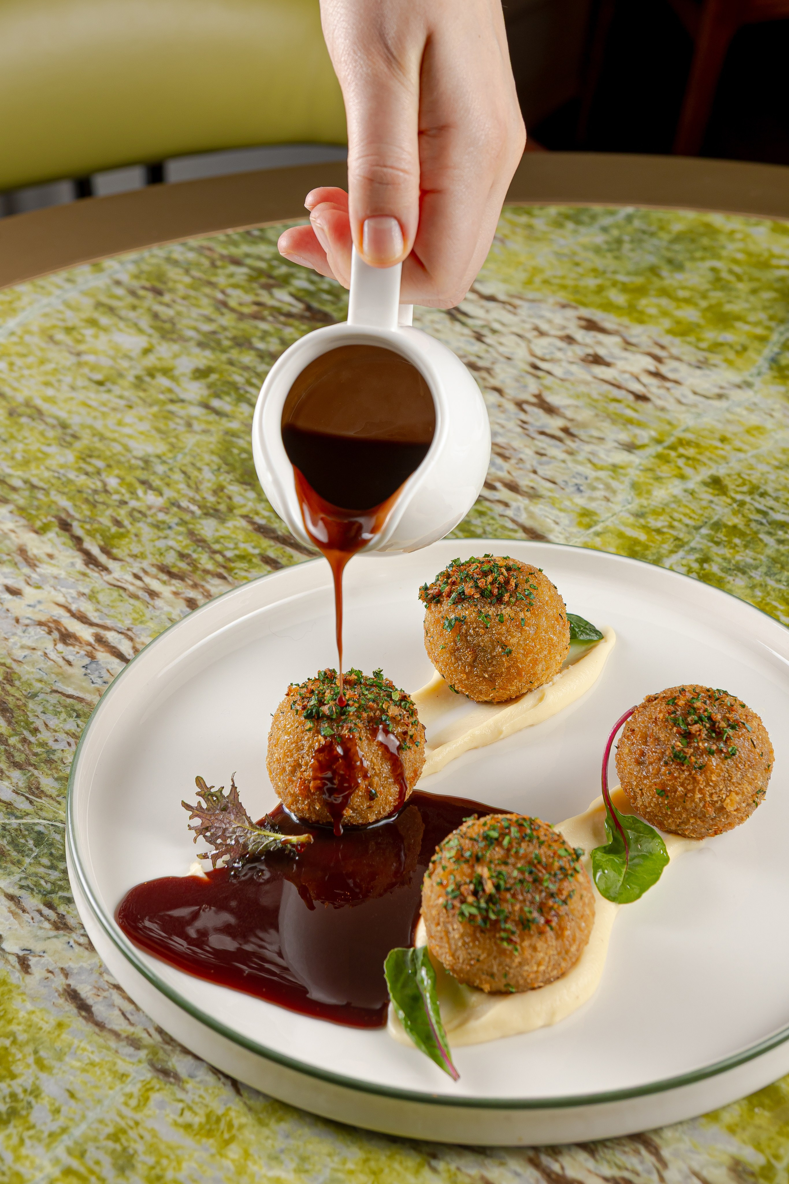 GERALDINE. Фотограф Агеева Мария