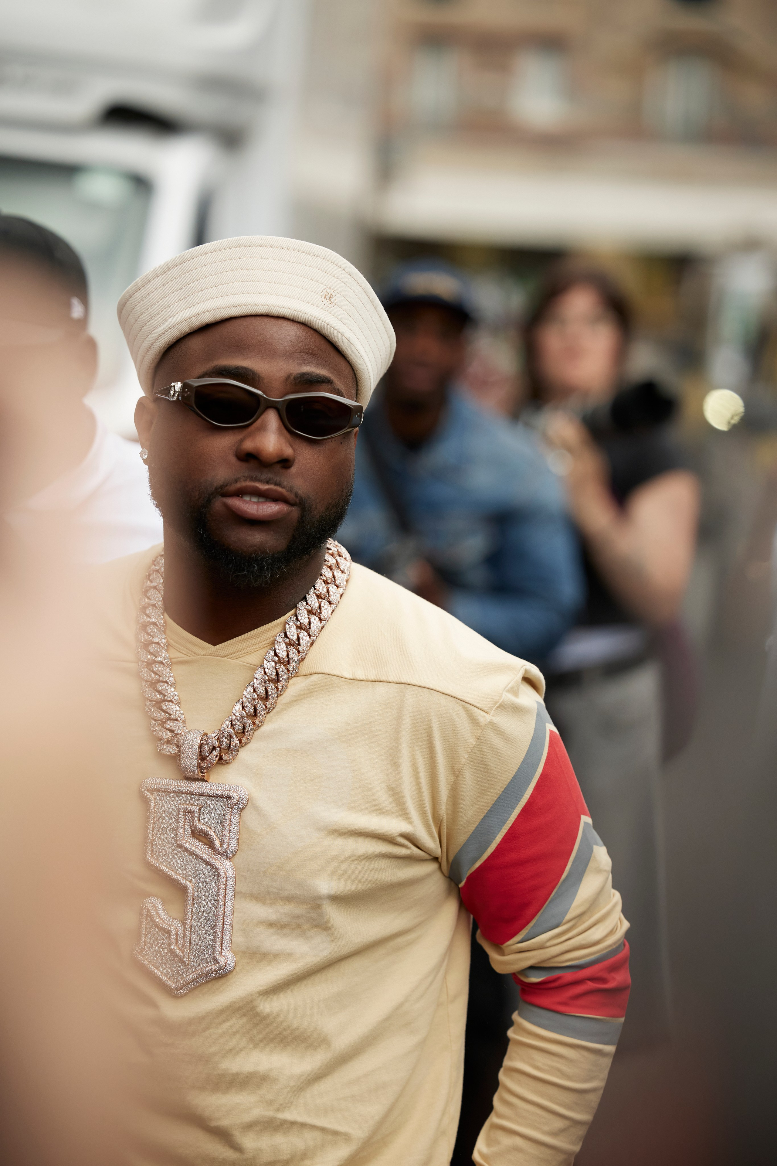 Bluemarble Spring — Summer 2026. Photographer in Milan Ivan Goncharov