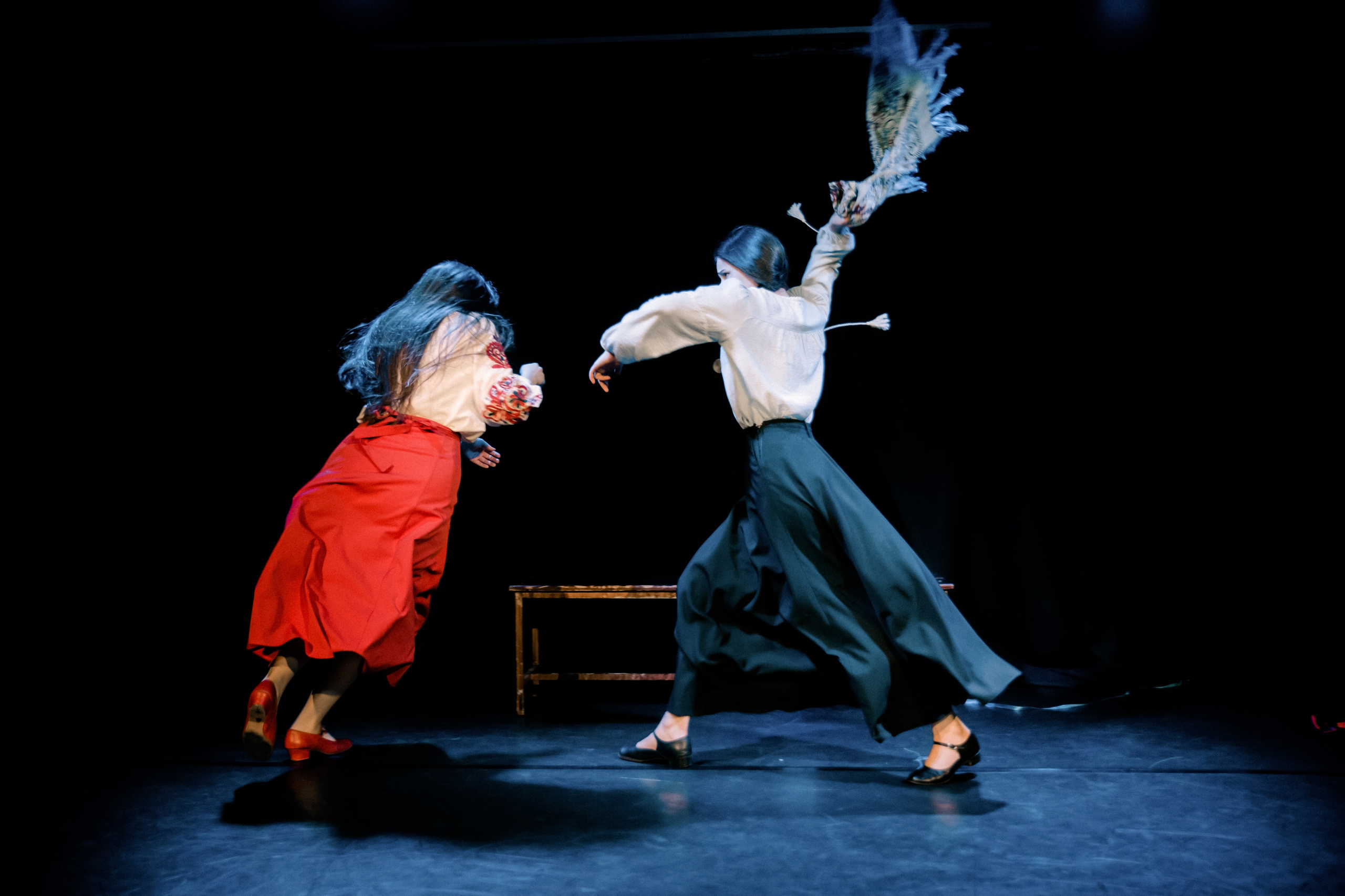 Театральная съёмка. Фотограф в Санкт-Петербурге Яна Пикулик