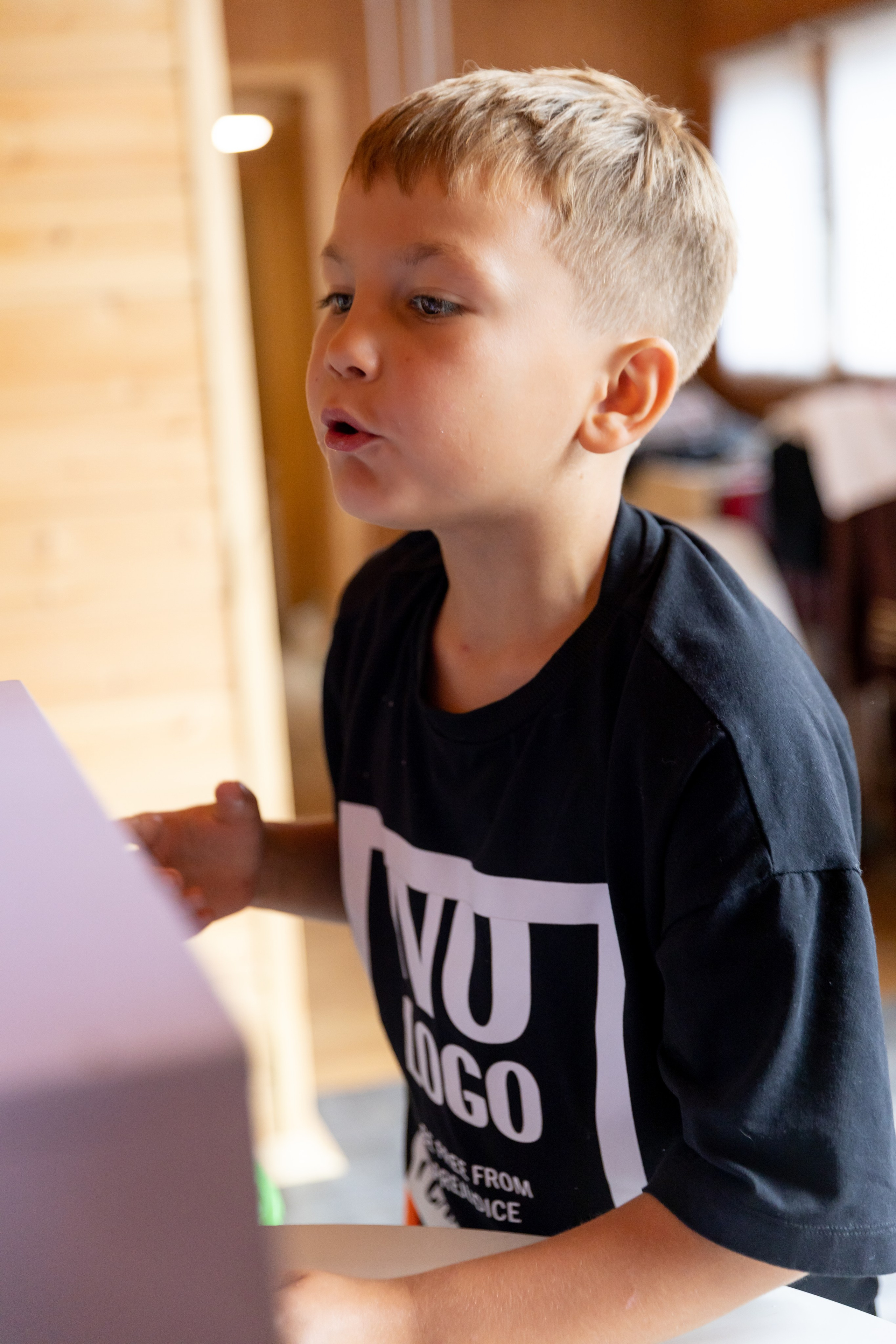 День рождения дома. Ирина Соломатина фотограф Чита