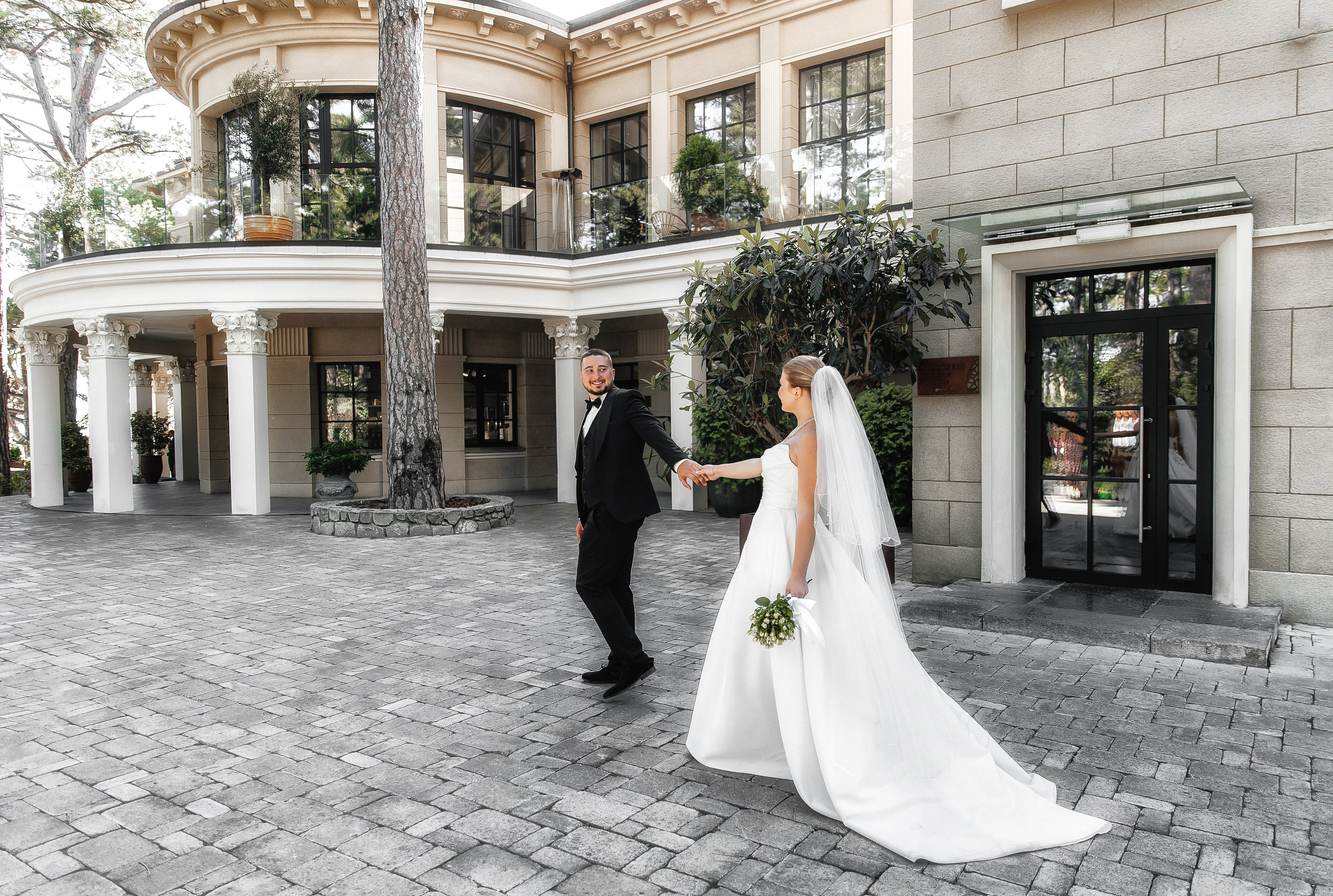 VLADISLAV & KSENIA. Свадебный фотограф в Евпатории и в Крыму, Love story, женский портрет