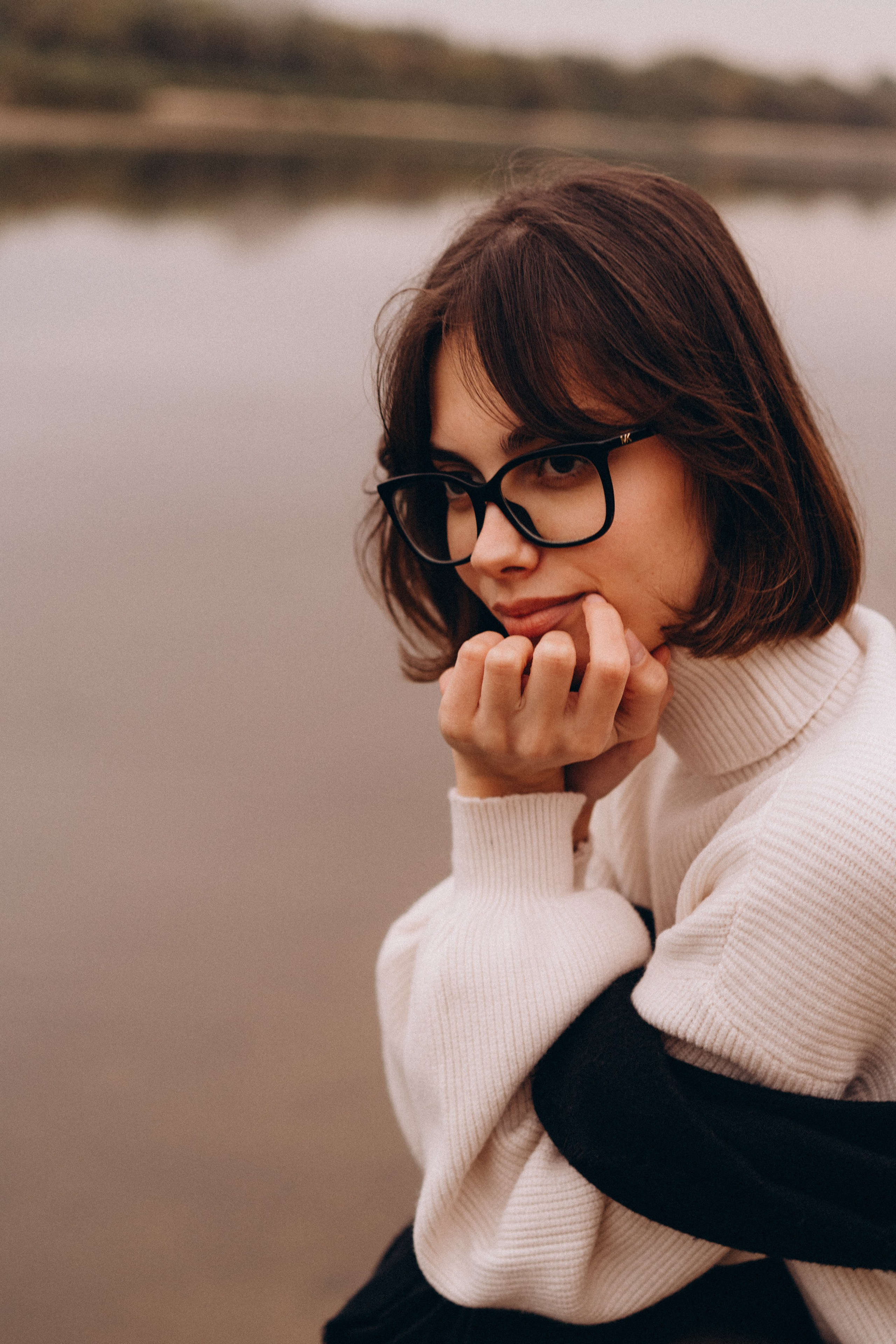 Лиза Фирстова — самый добрый фотограф