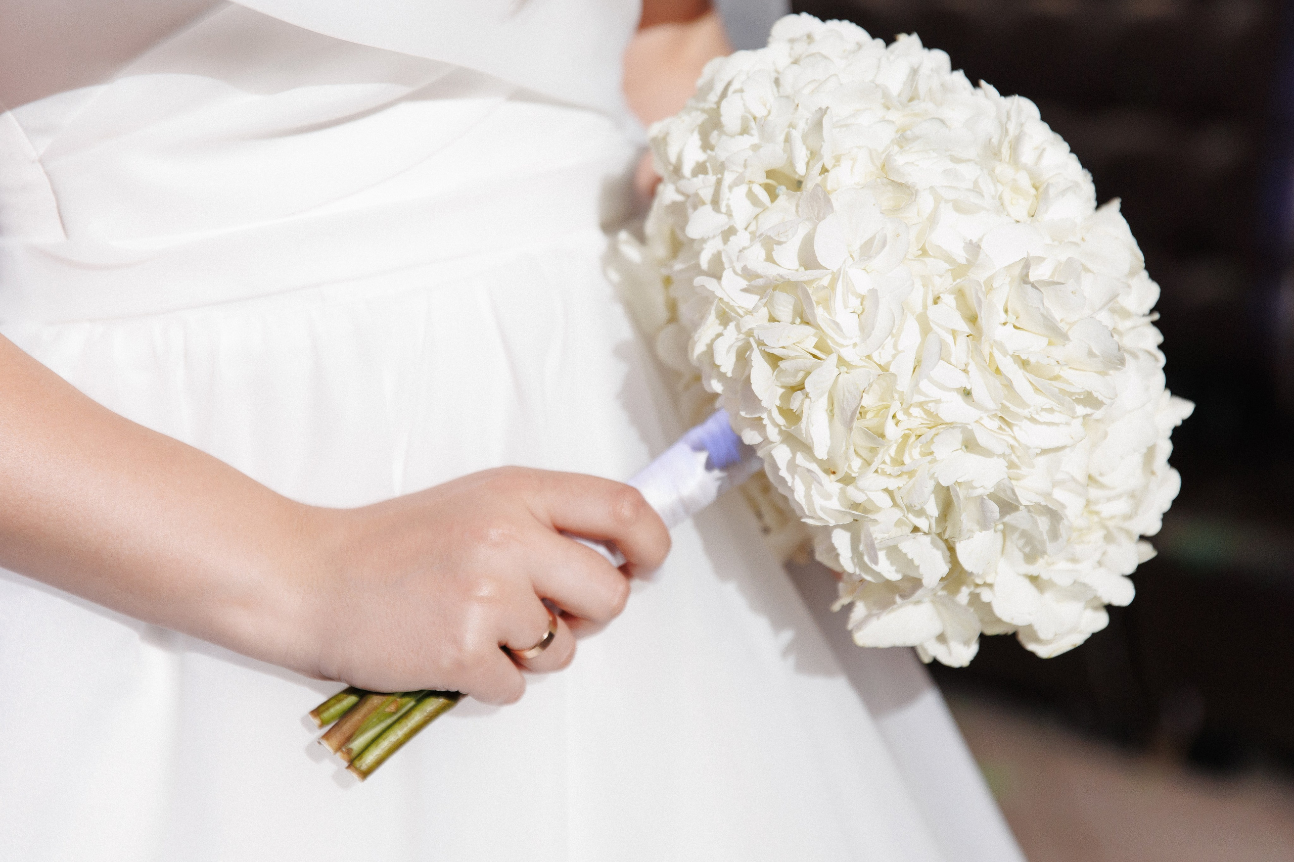 Свадьба Алины и Максима. Фотограф Петр Капралов