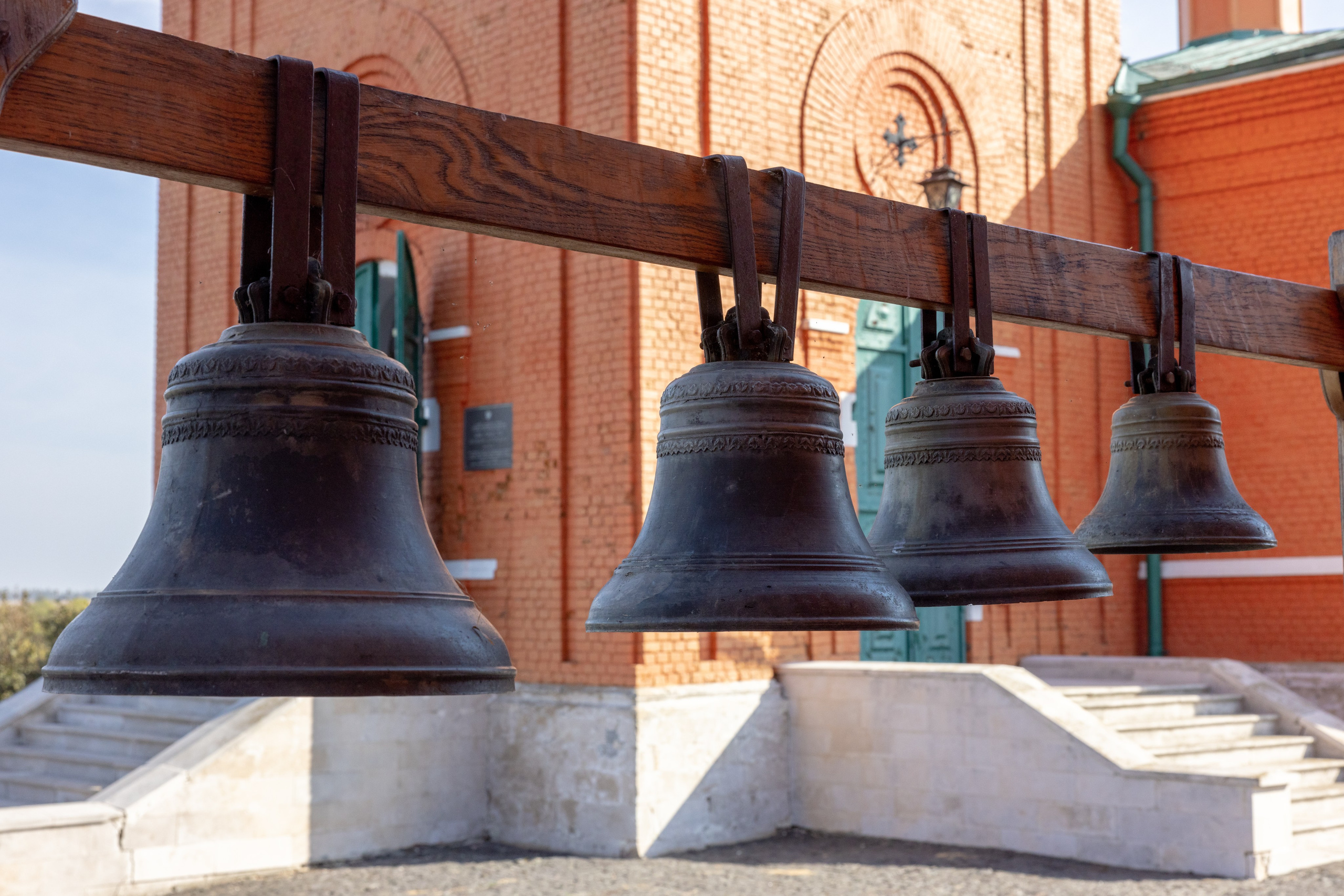 Куликово Поле. Фотограф в Туле Крупский АнДРей. Фотостудия «КАДР71» в Туле