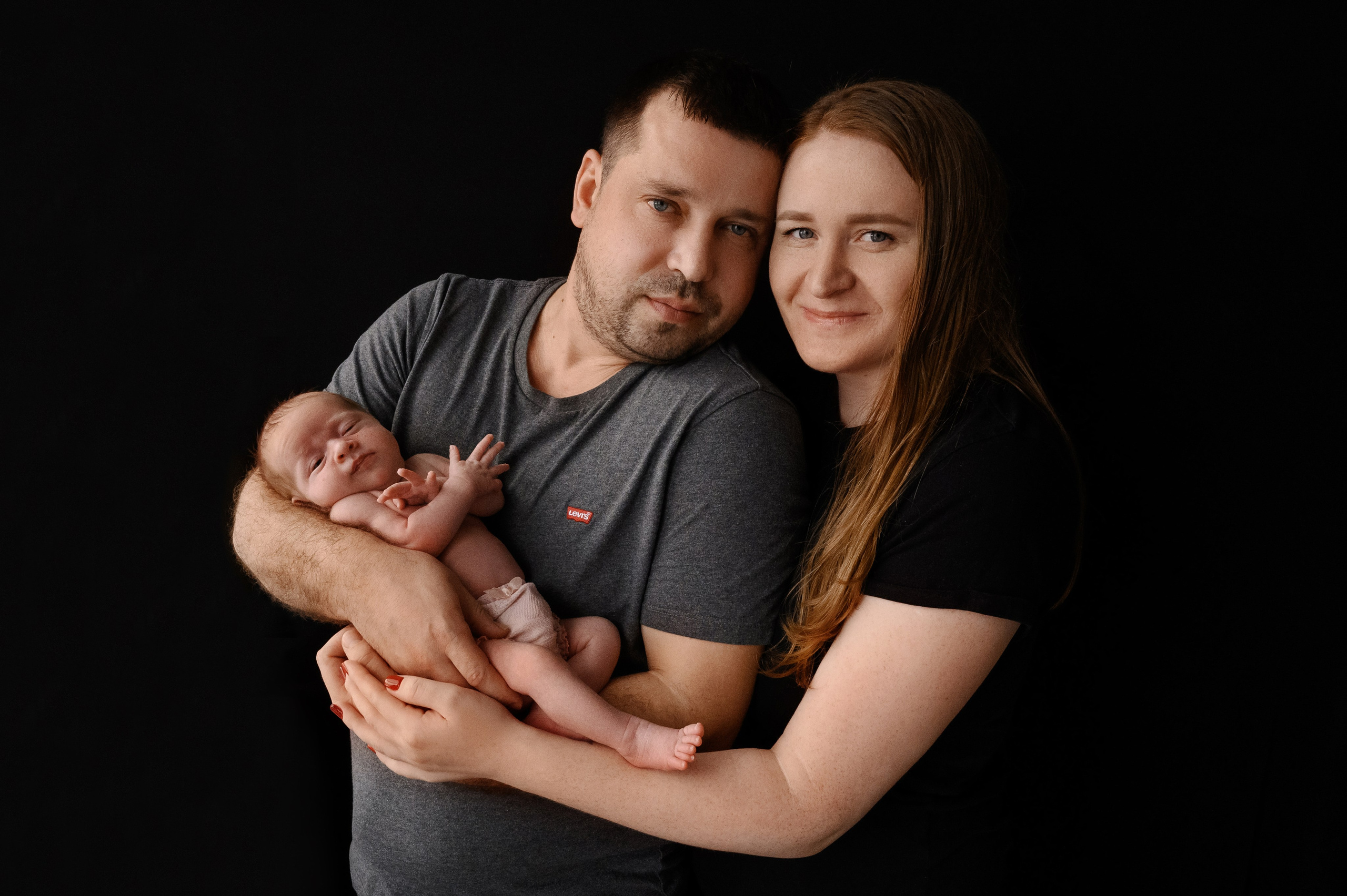 Памятка по одежде. Фотограф новорожденных малышей в Санкт-Петербурге