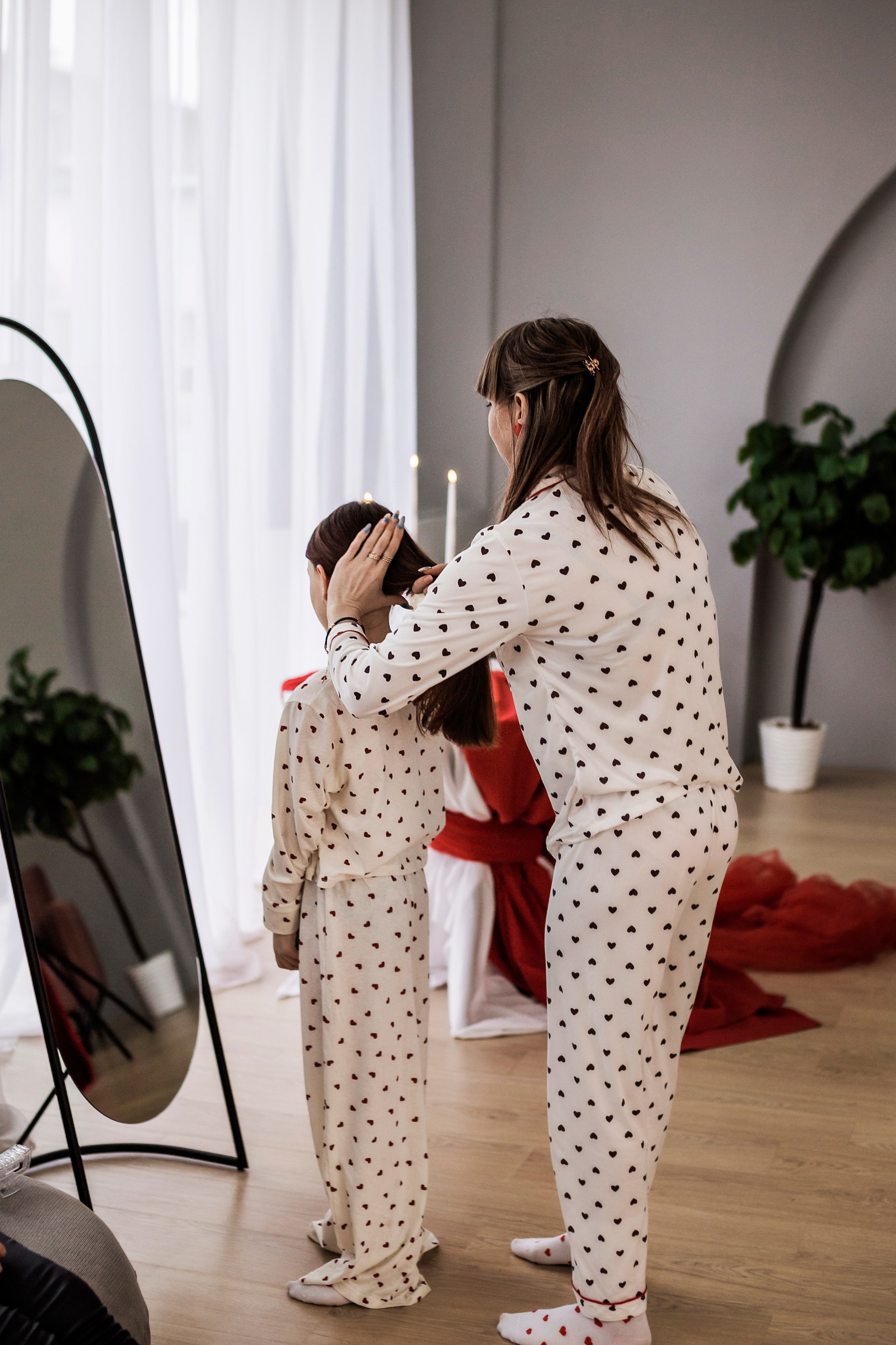 День Любви. Семейный фотограф в Саратове