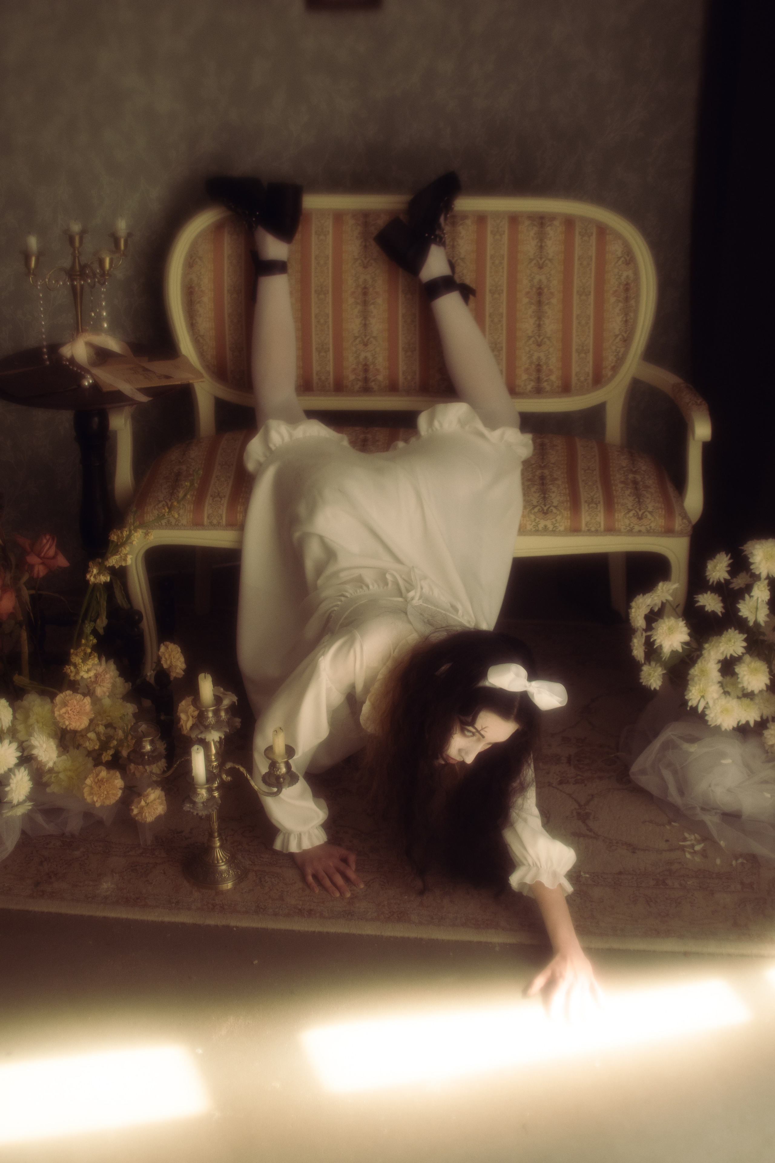 Саша|кукла. Карина не озоруй — фотограф Санкт-Петербург