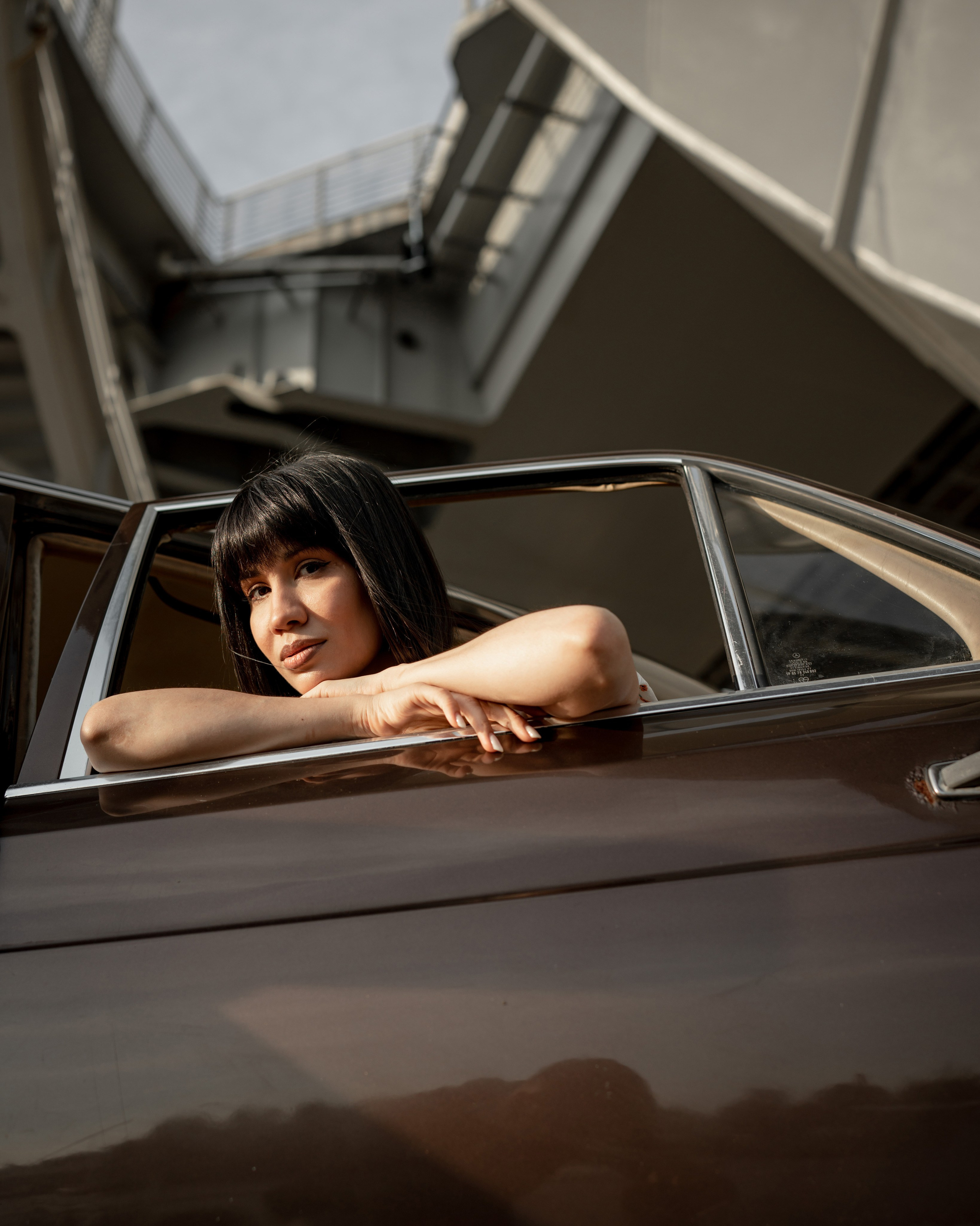 Портретный фотограф Санкт-Петербург Арнольд