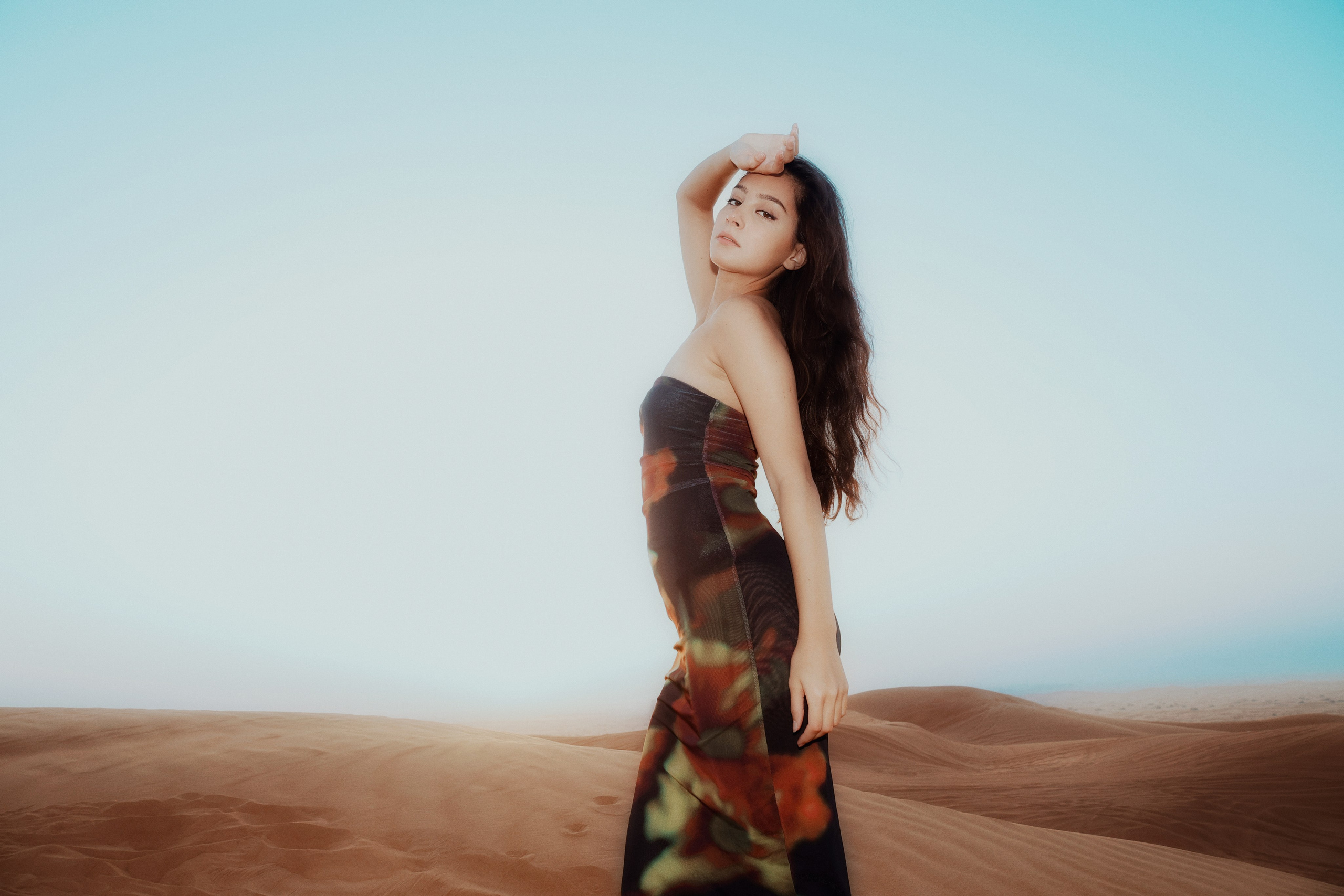 Sandra. Фотограф в Москве