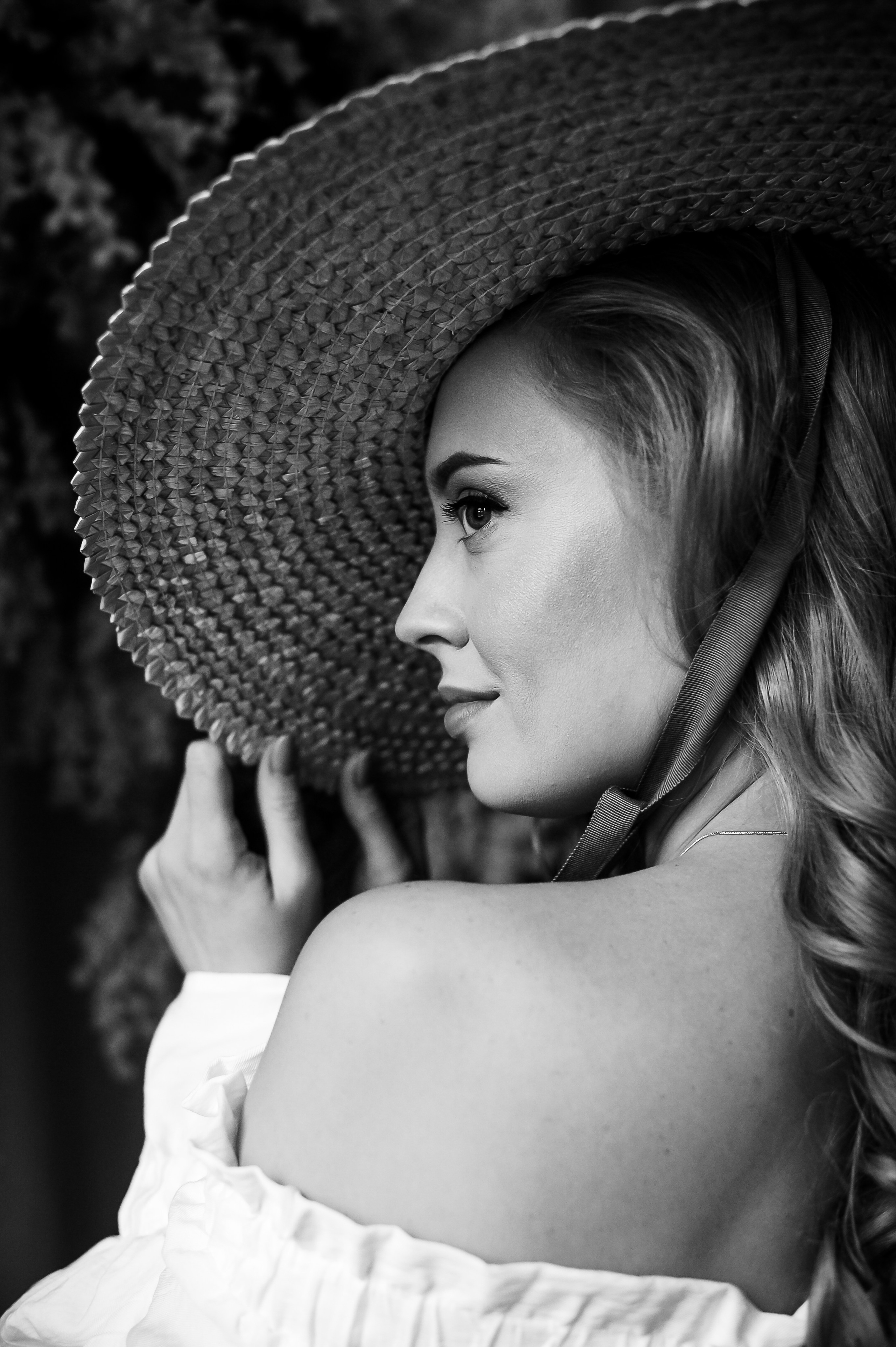 Вероника. Фотограф, визажист. Москва