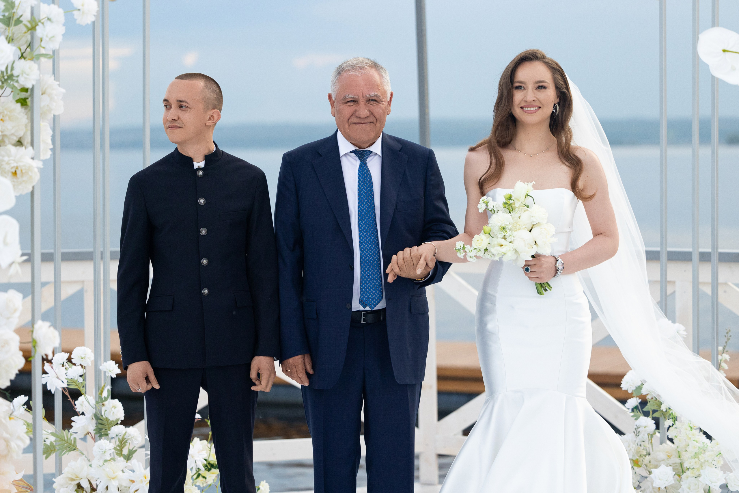 Булат & Динара