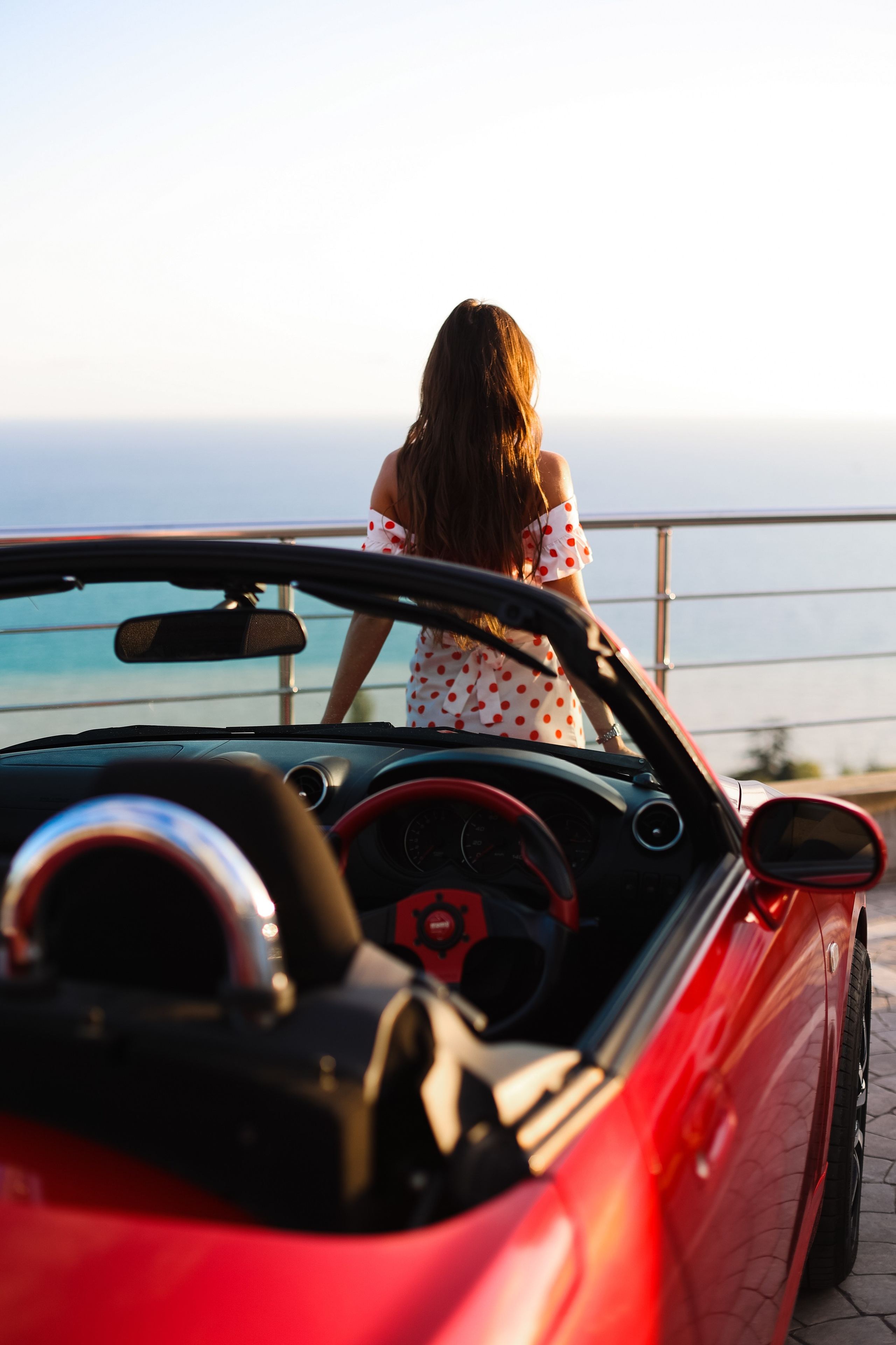 Фотосессии в морпорту. Главная