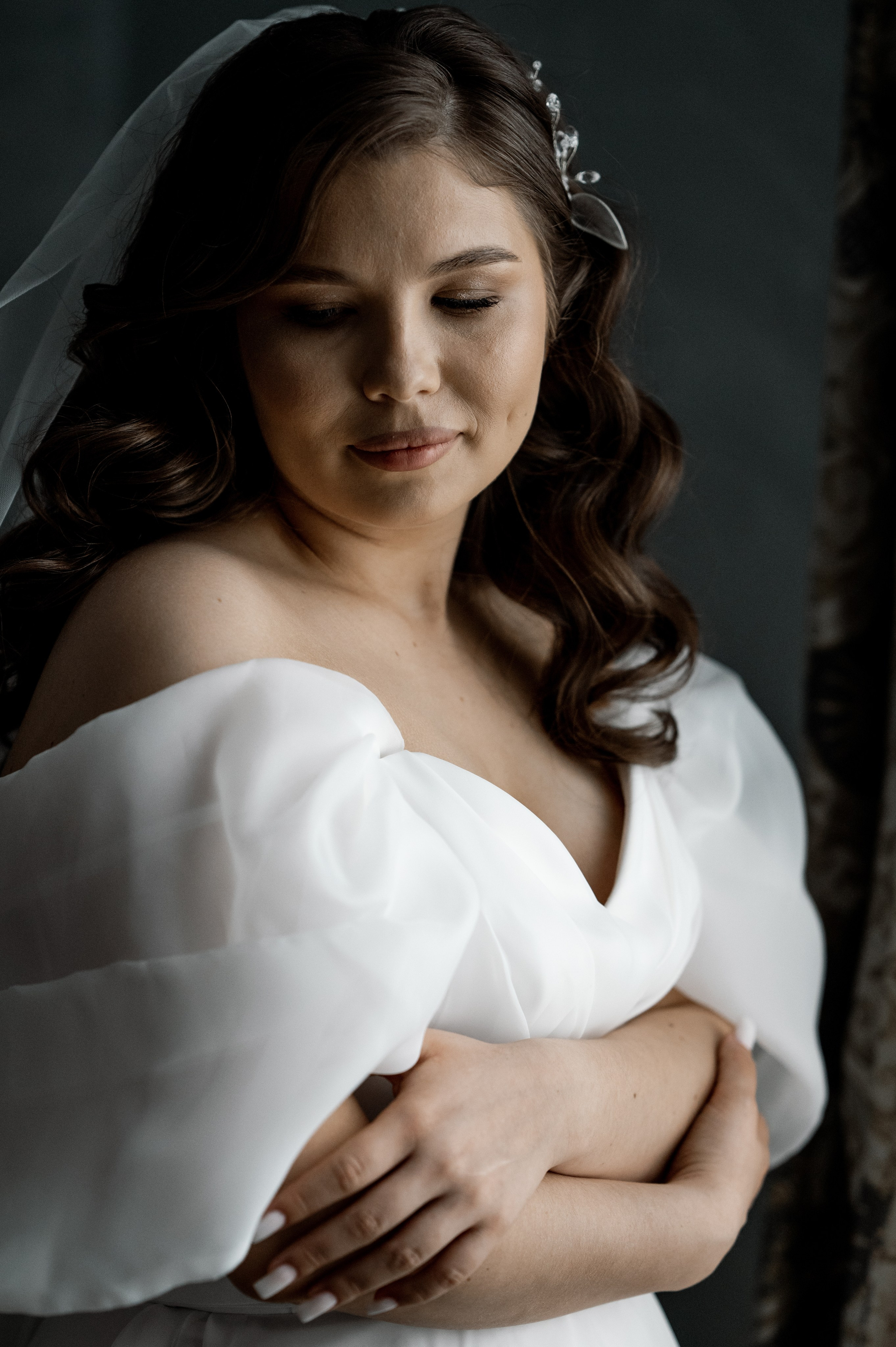 Артём и Юлия. Свадебный фотограф в Тюмени Анастасия Конева