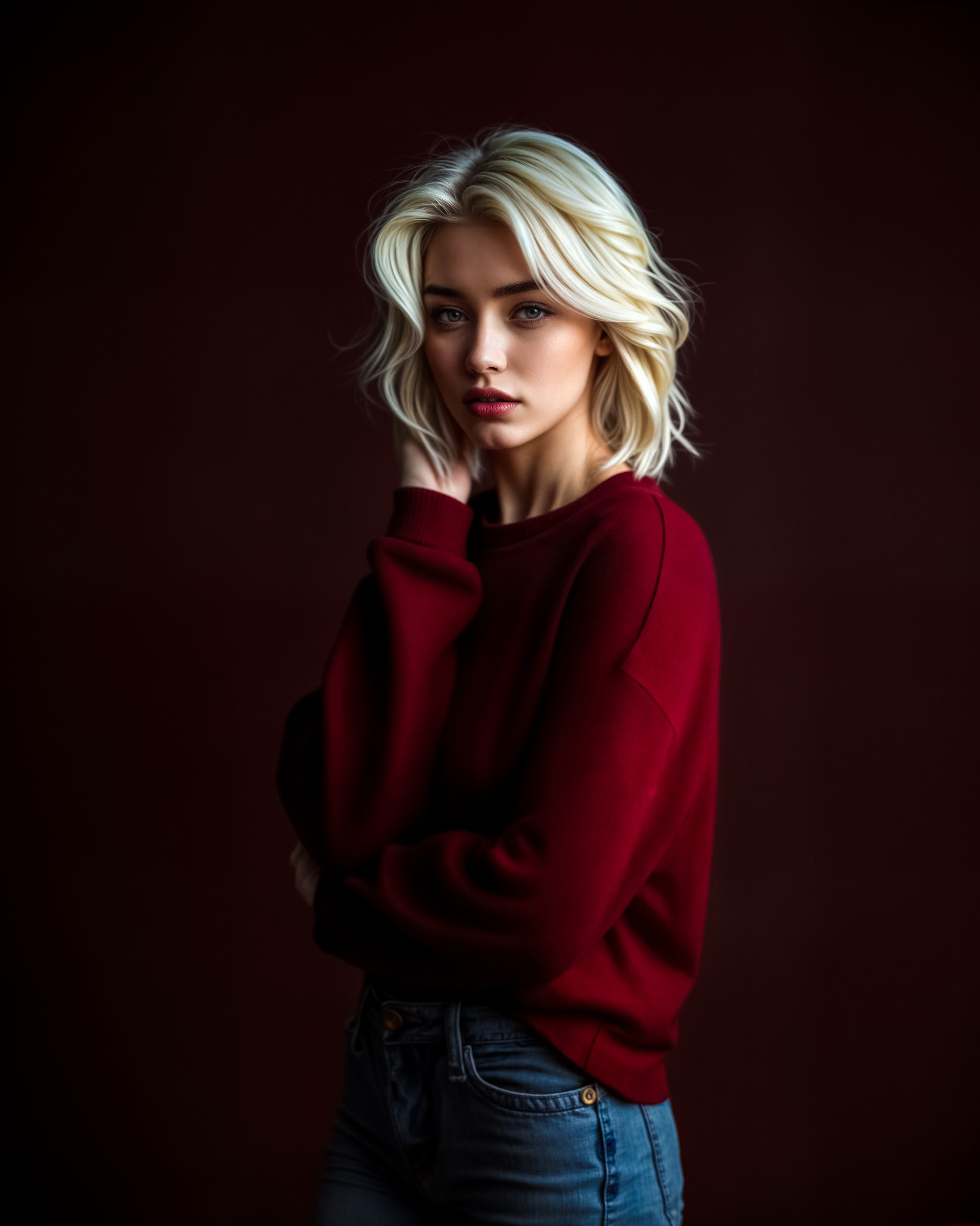 Нейрофото \ Neural network photography. Дмитрий Пропадалин, Нейрофотография