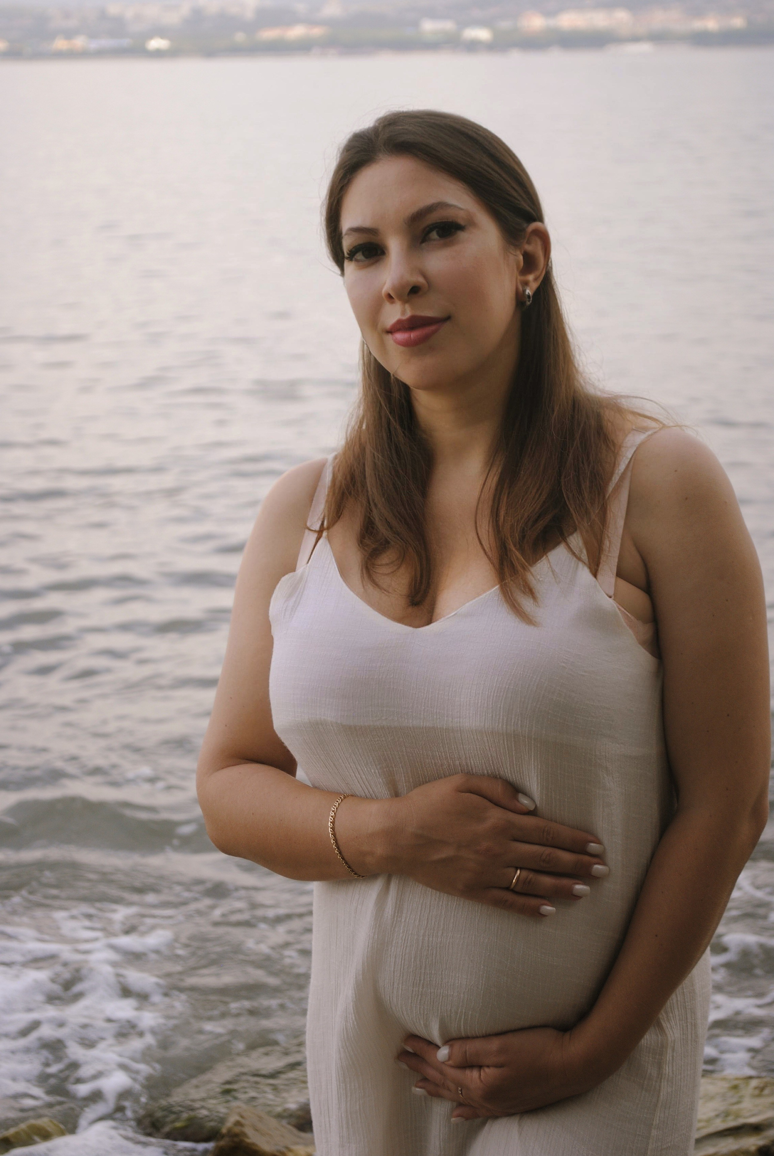 Людмила и муж. Фотограф Мария Мусаелян